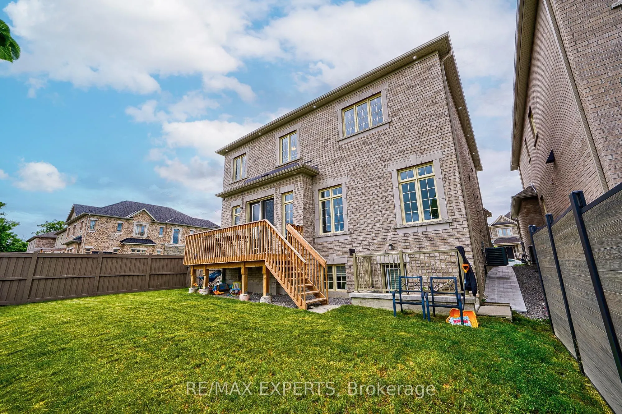 86 Conductor Avenue, #Bsmt