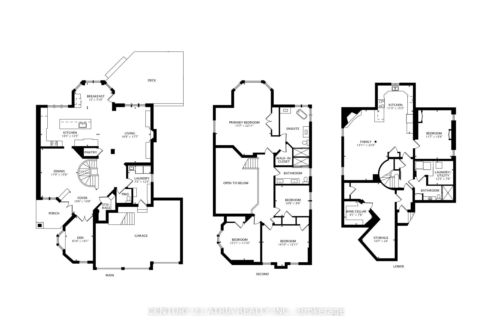 2 Whalen Court