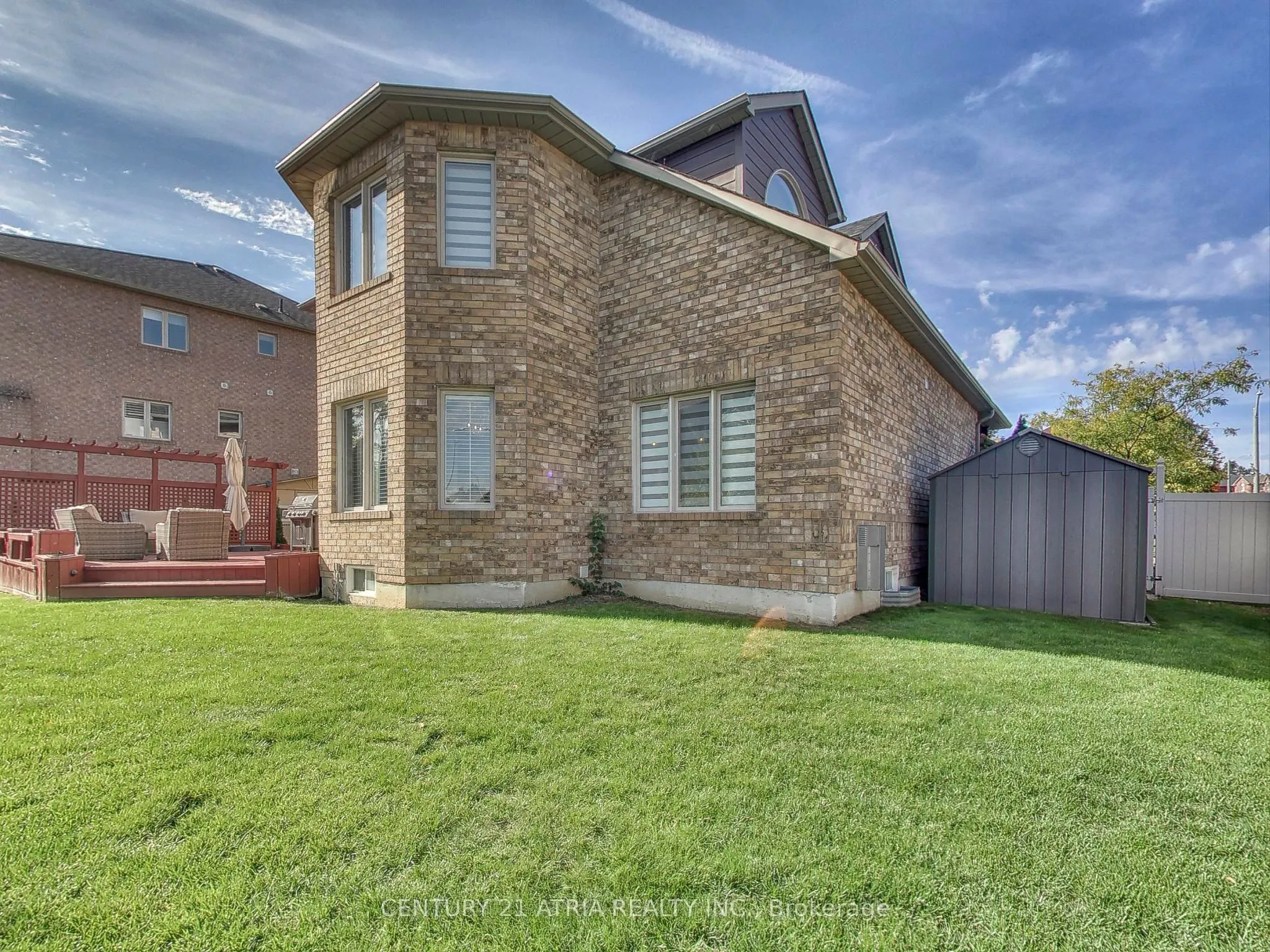 2 Whalen Court