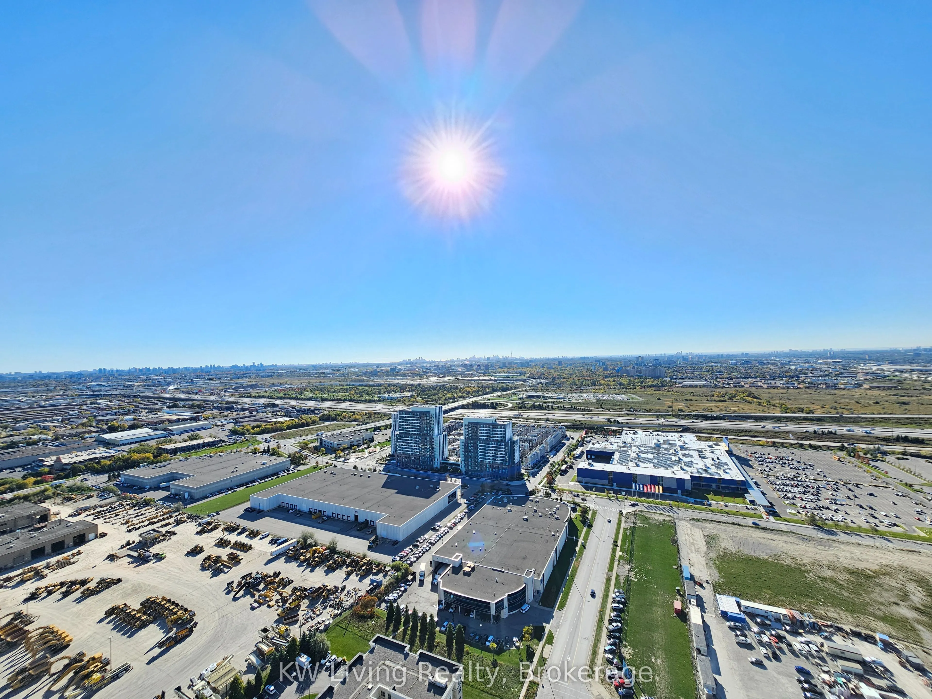 28 Interchange Way, #4510