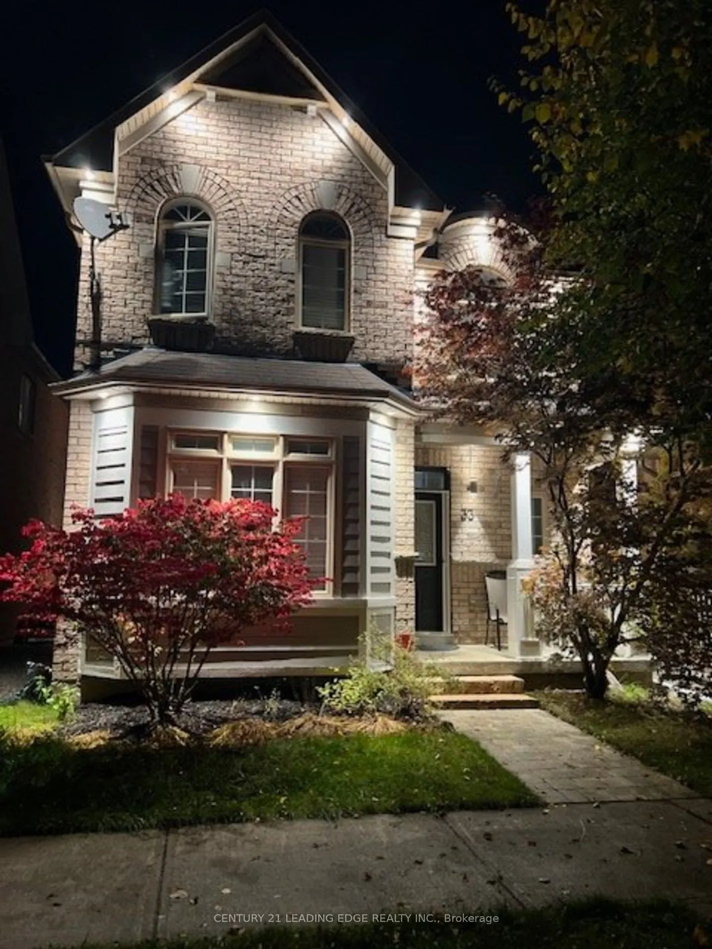 33 Evaridge Drive