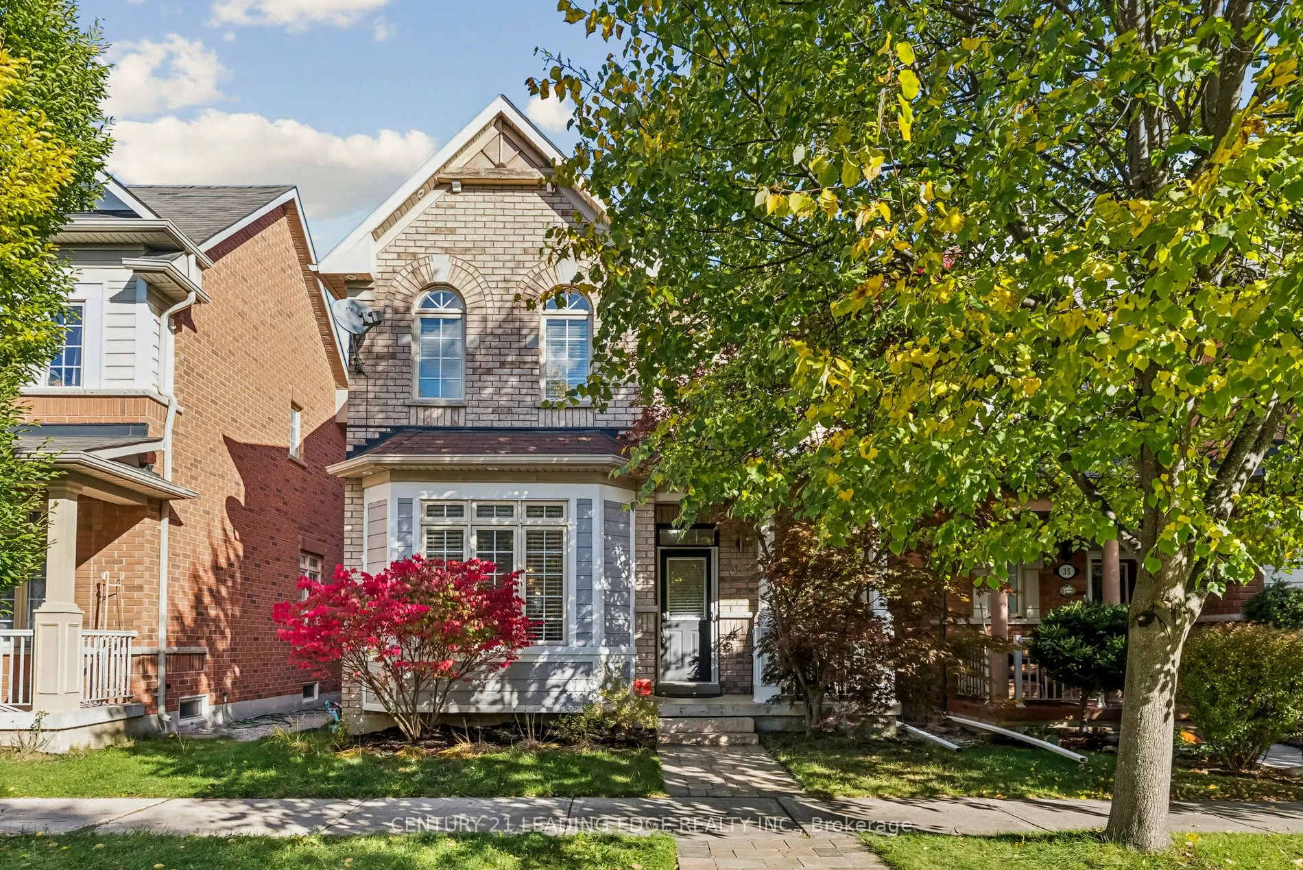 33 Evaridge Drive