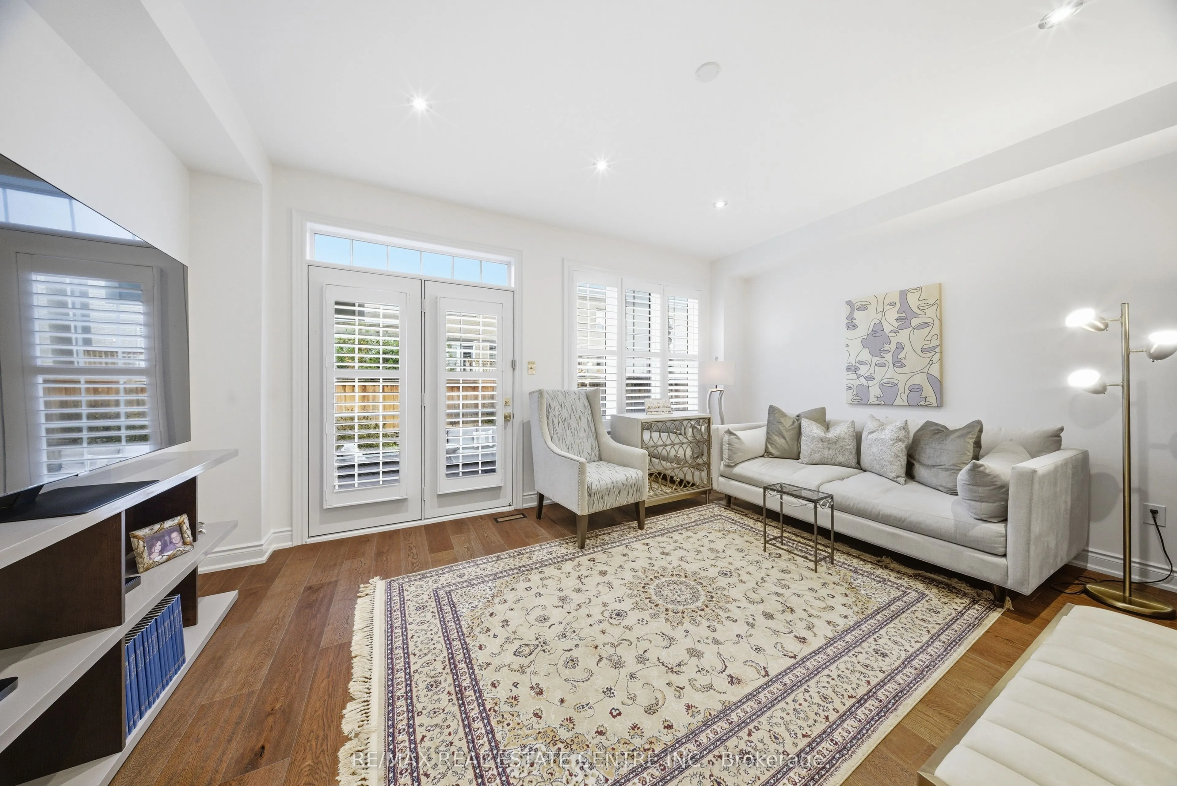 8 Bristlewood Crescent