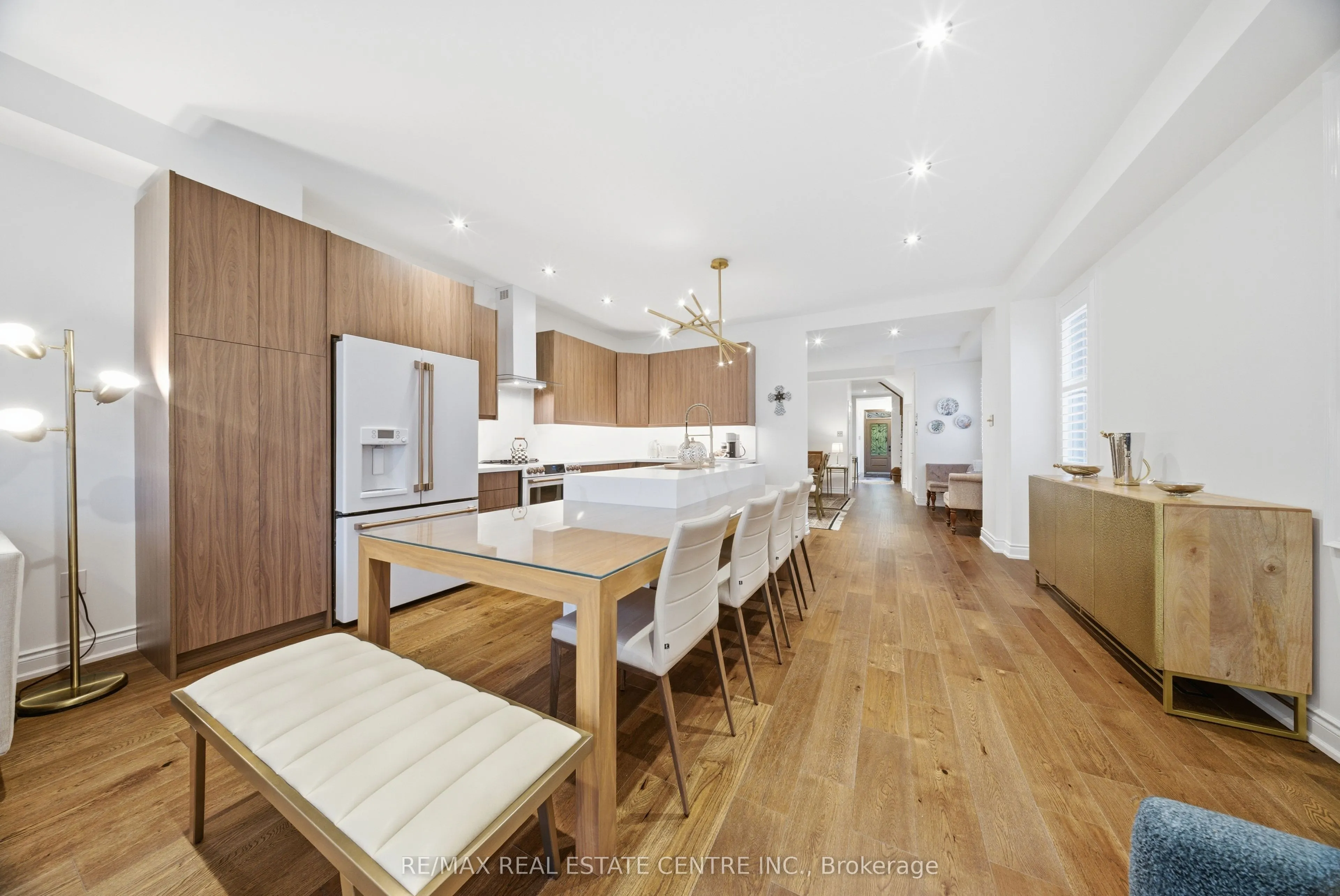 8 Bristlewood Crescent