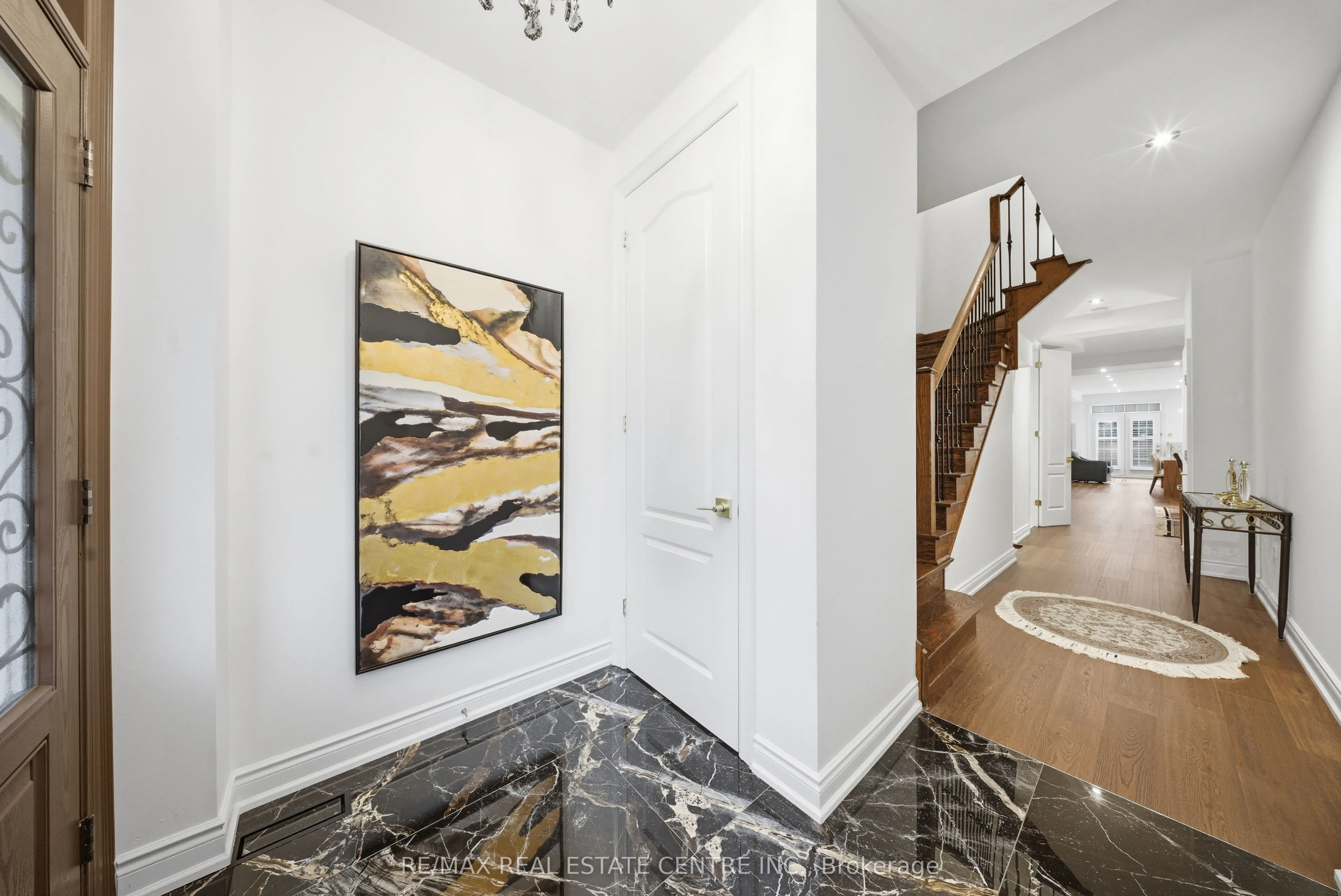 8 Bristlewood Crescent