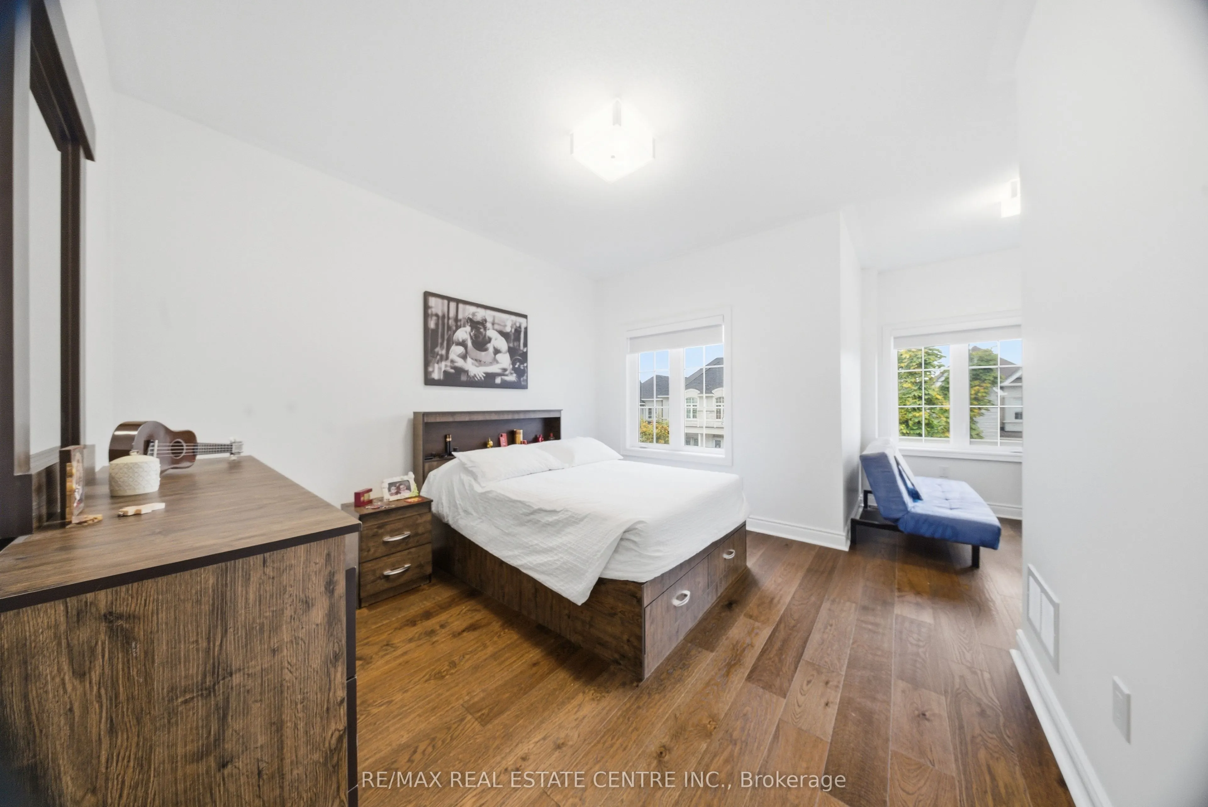 8 Bristlewood Crescent