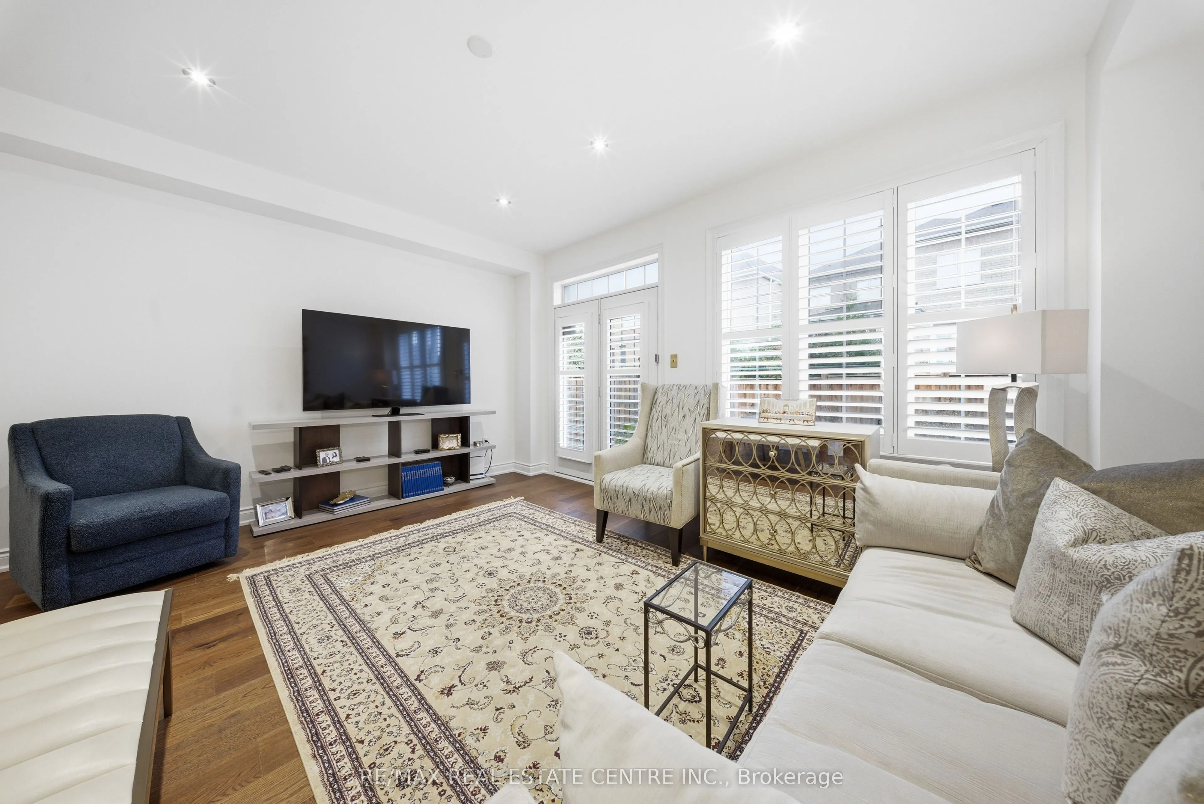 8 Bristlewood Crescent