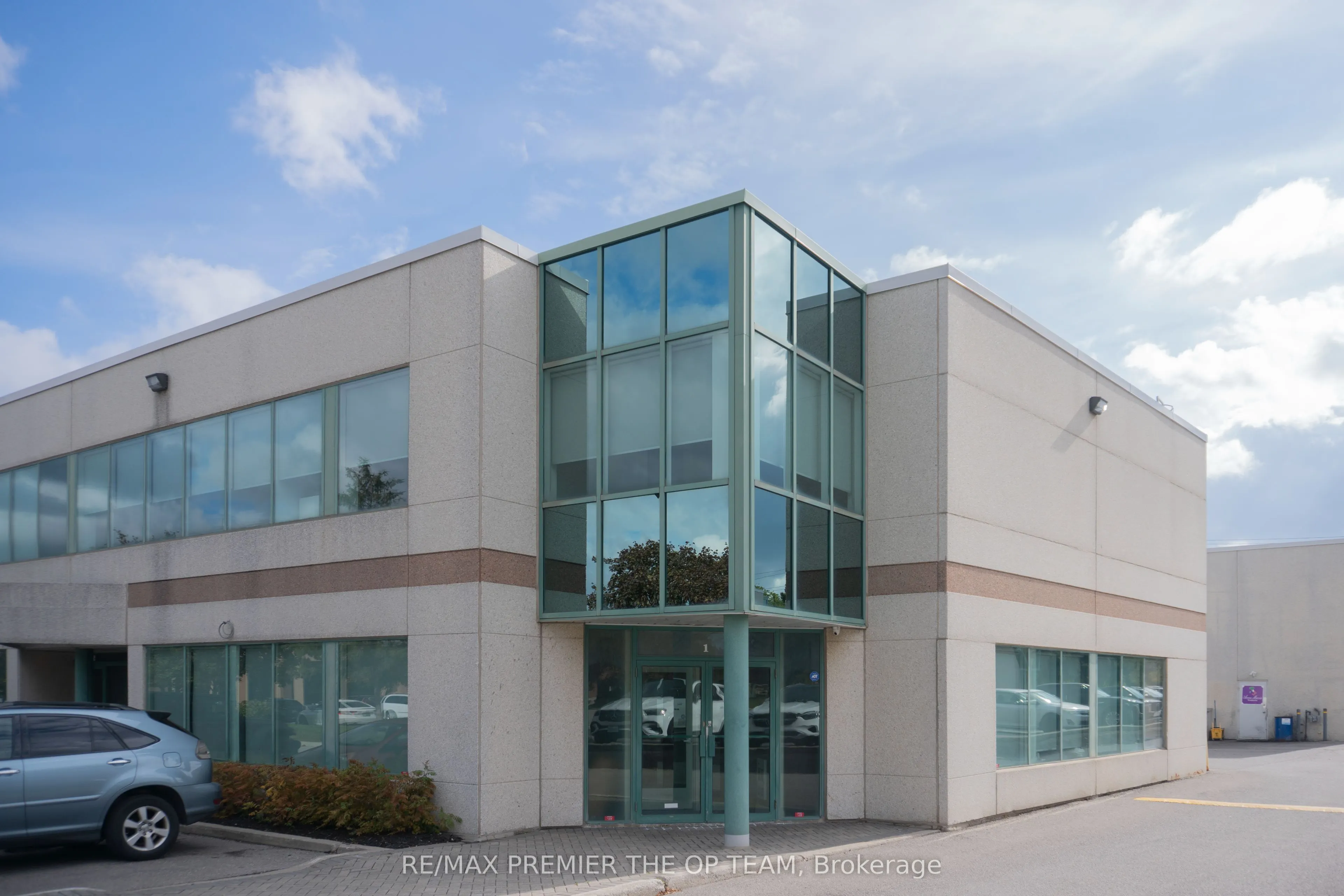 2900 Langstaff Road, #Main