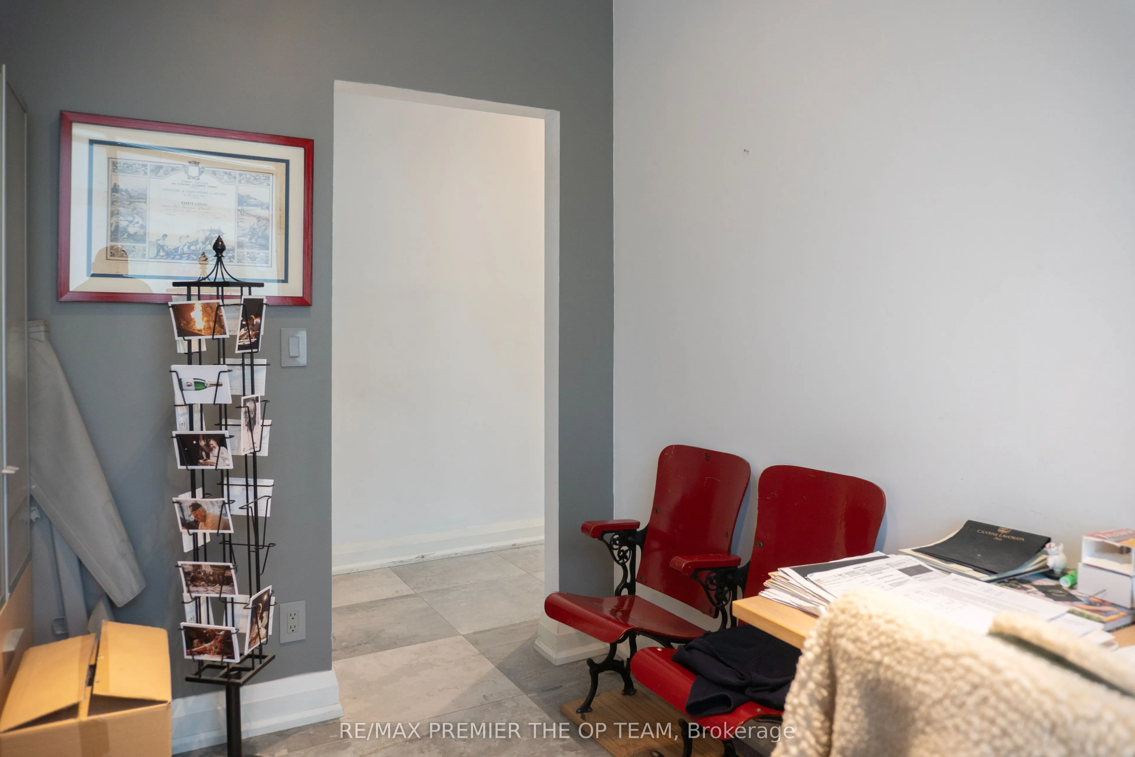 2900 Langstaff Road, #Main