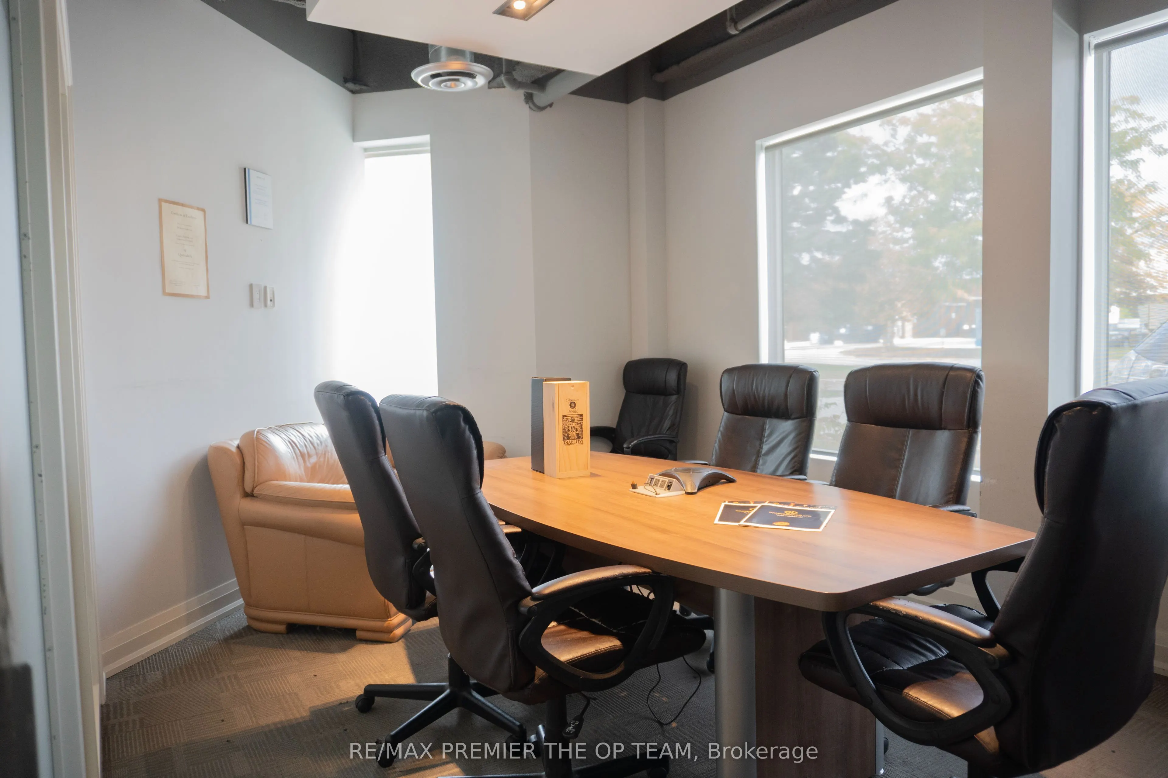 2900 Langstaff Road, #Main