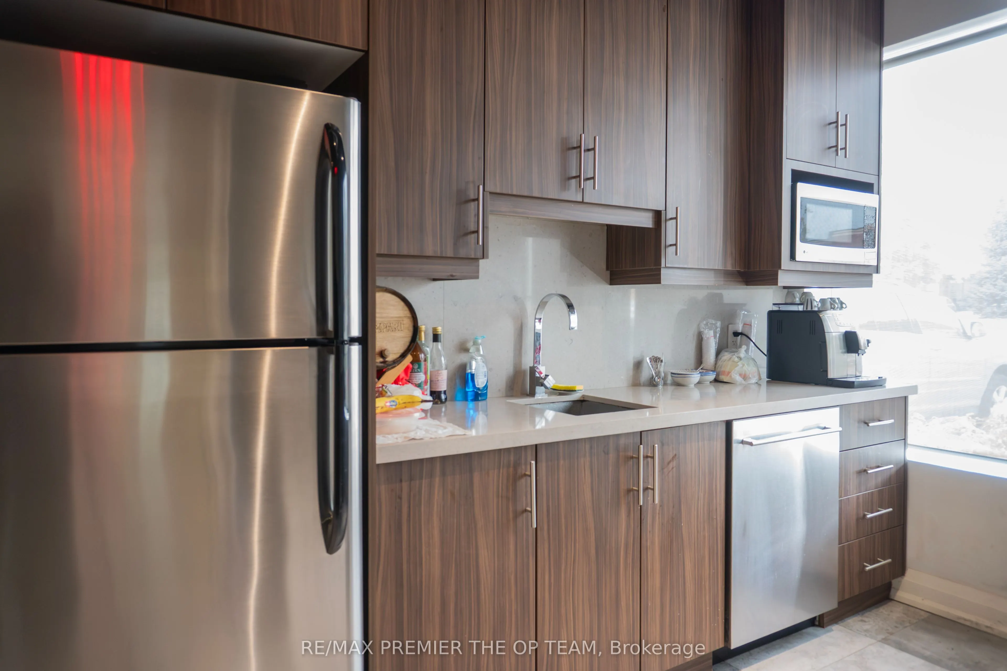 2900 Langstaff Road, #Main