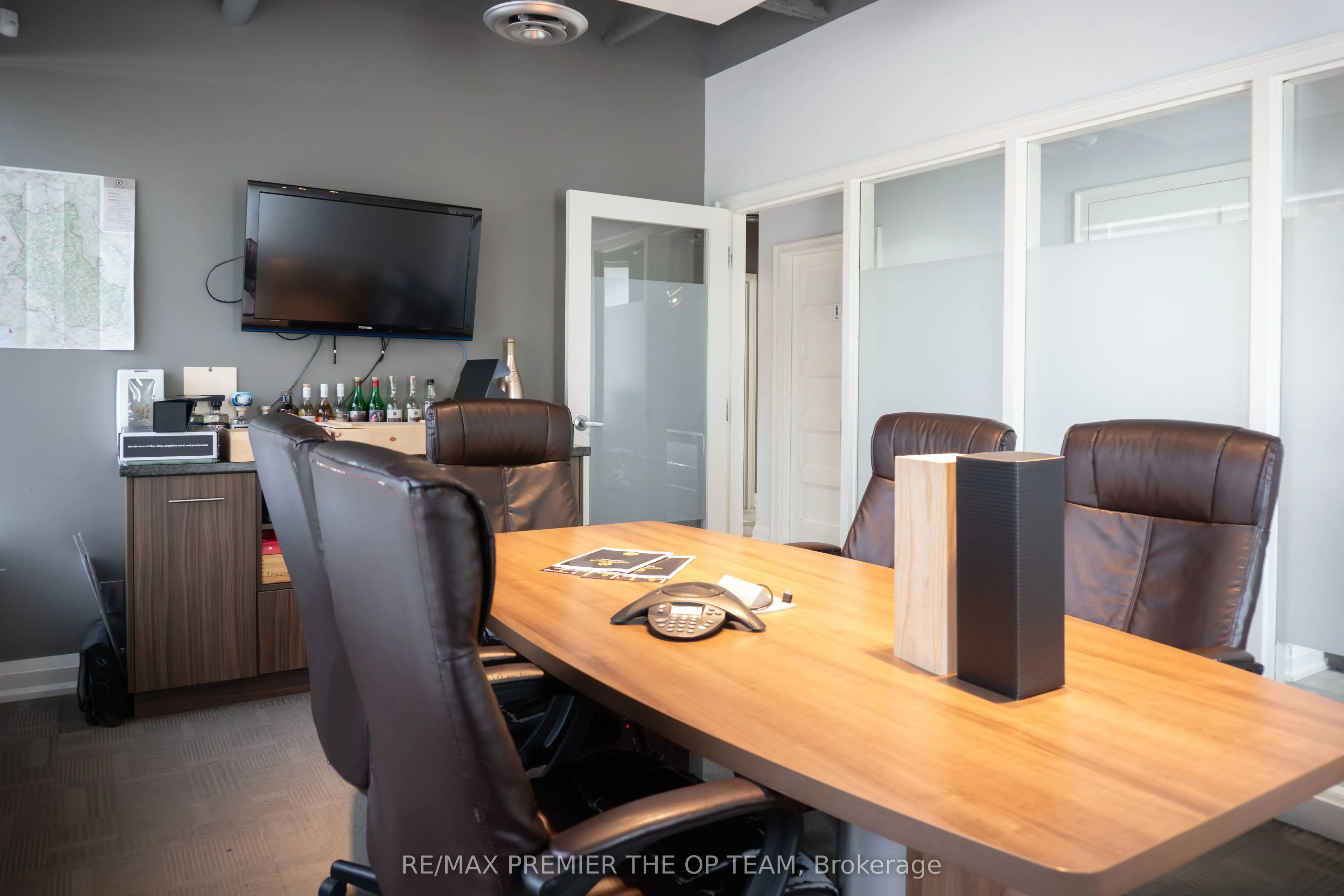2900 Langstaff Road, #Main