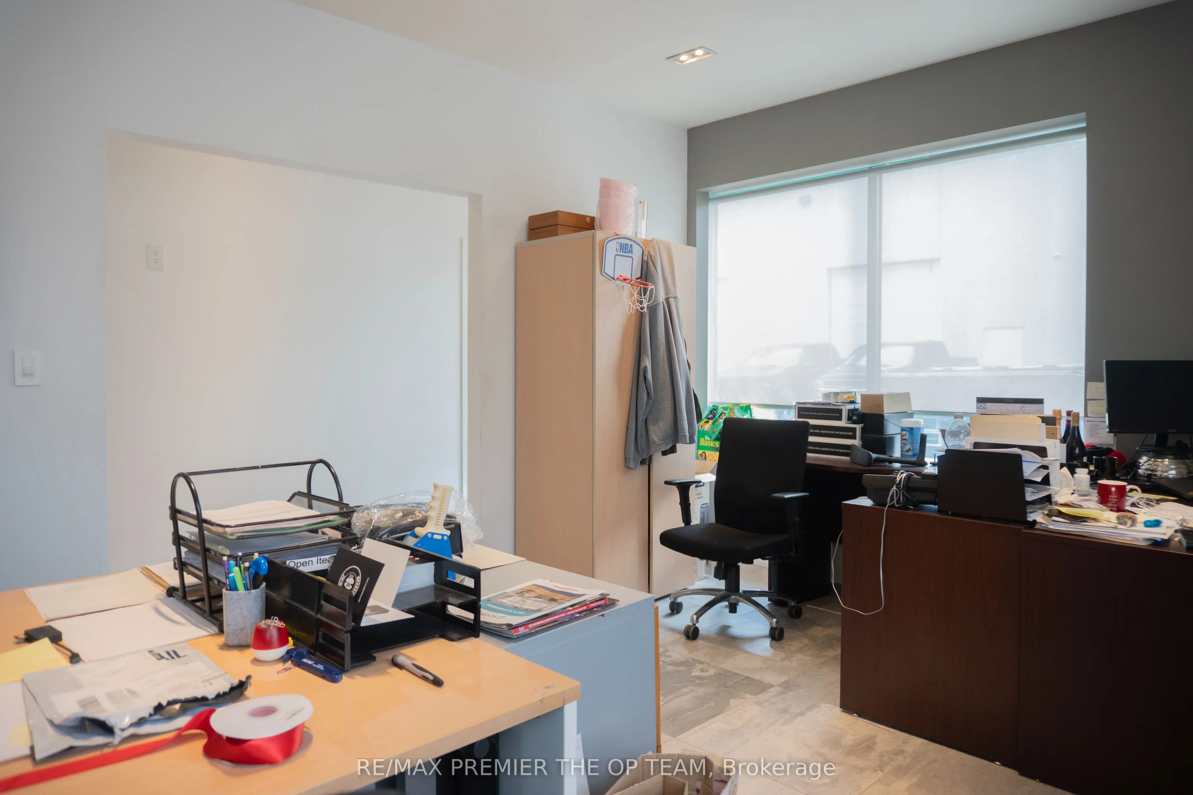 2900 Langstaff Road, #Main