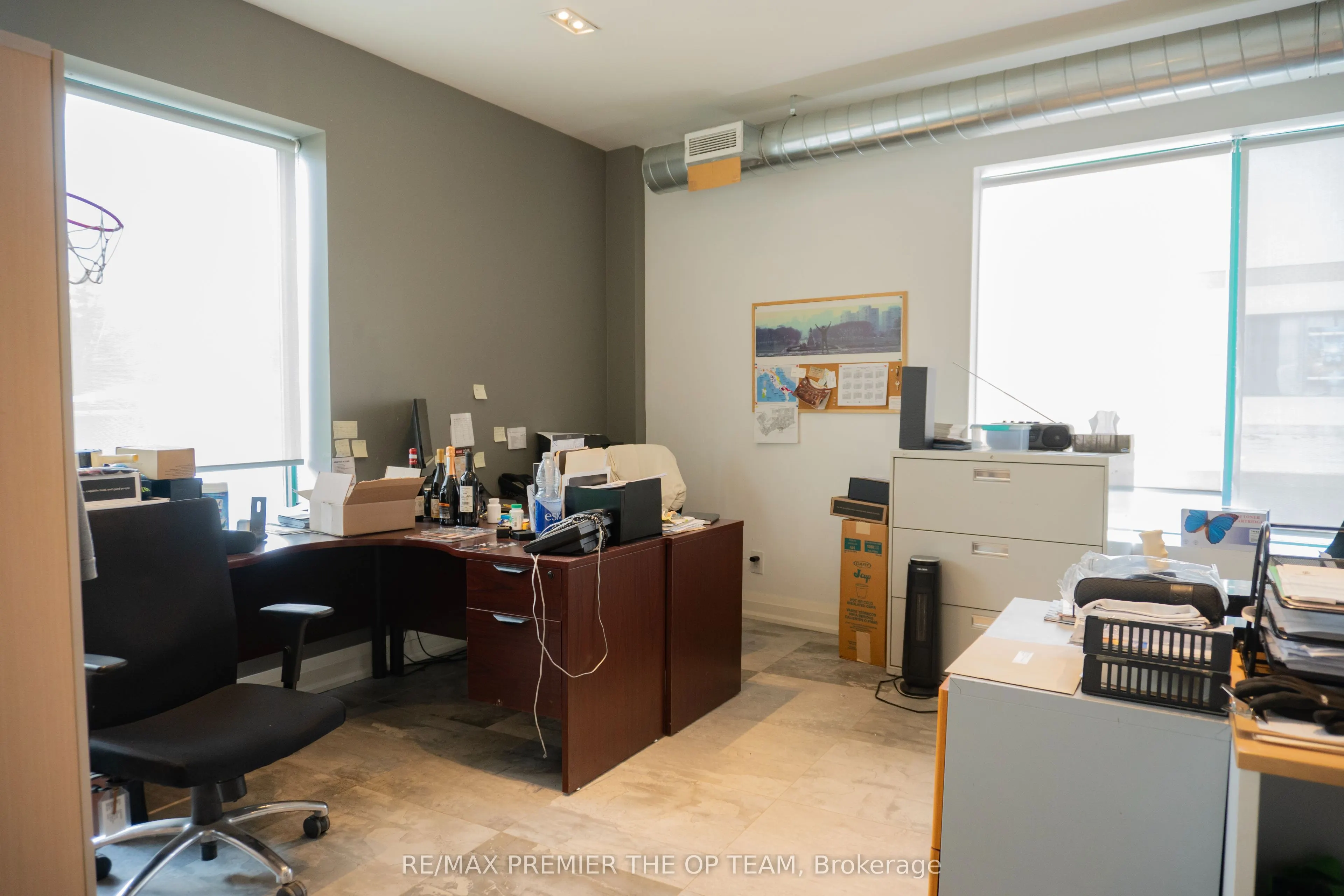 2900 Langstaff Road, #Main