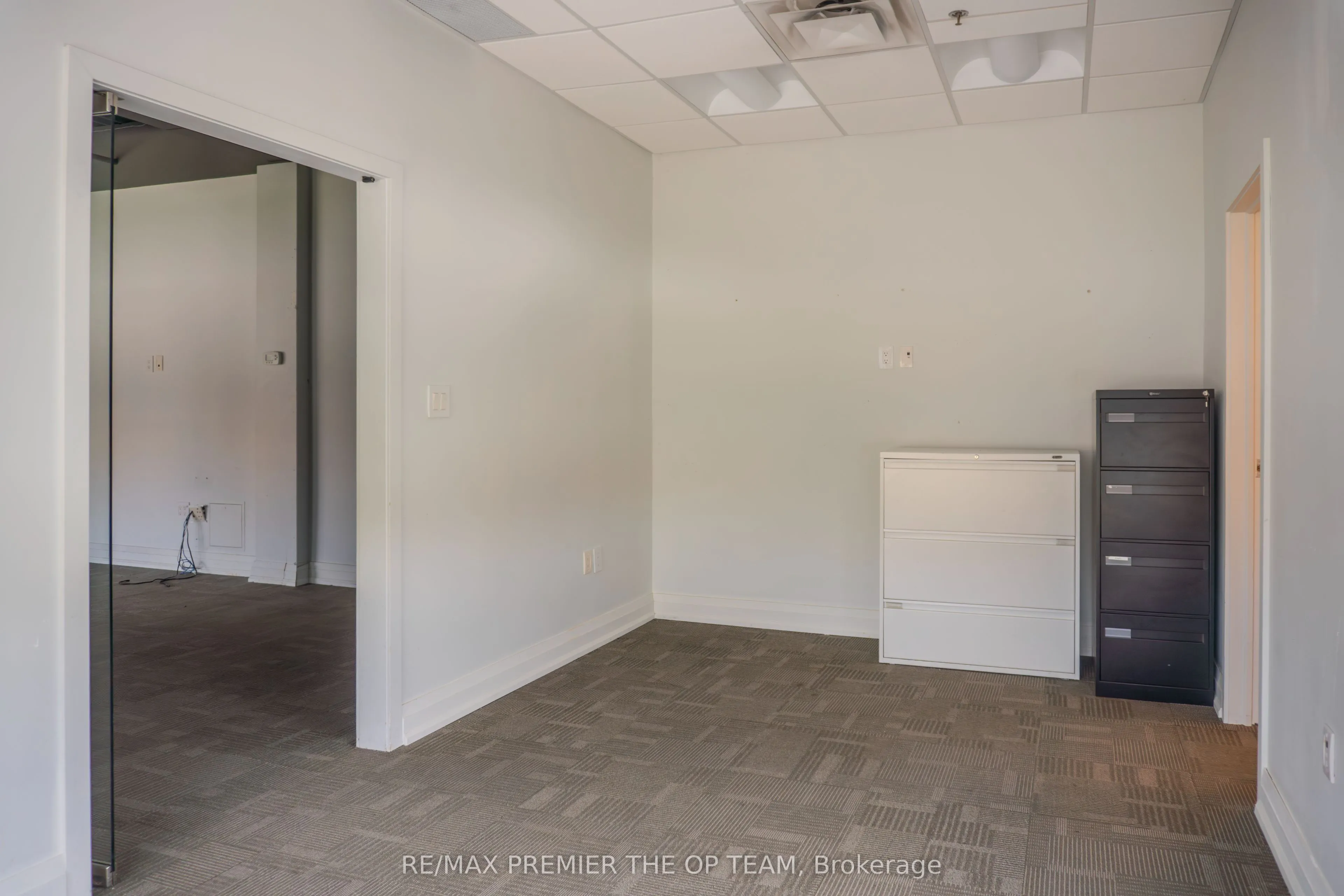 2900 Langstaff Road, #Full
