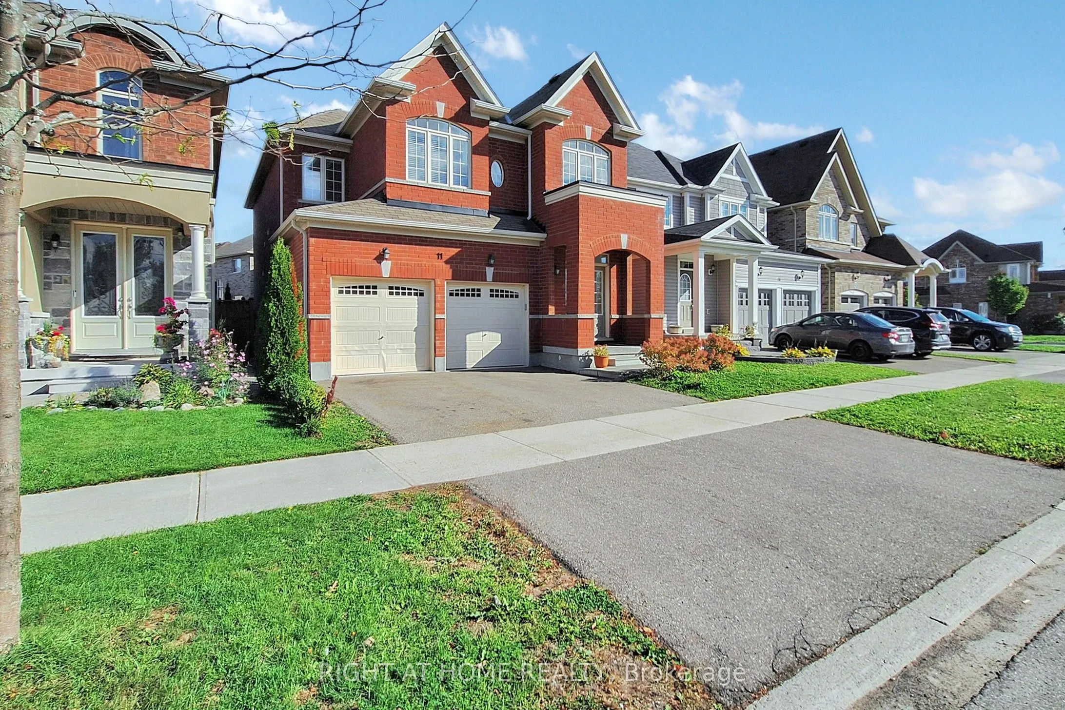 11 Robert Wilson Crescent