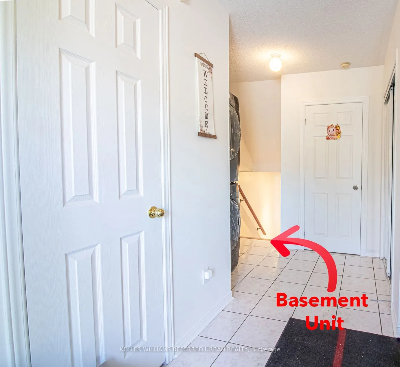 143 Nahanni Drive, #Basement Apartment