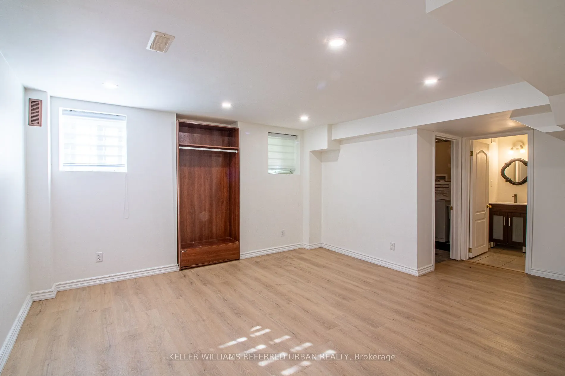 143 Nahanni Drive, #Basement Apartment