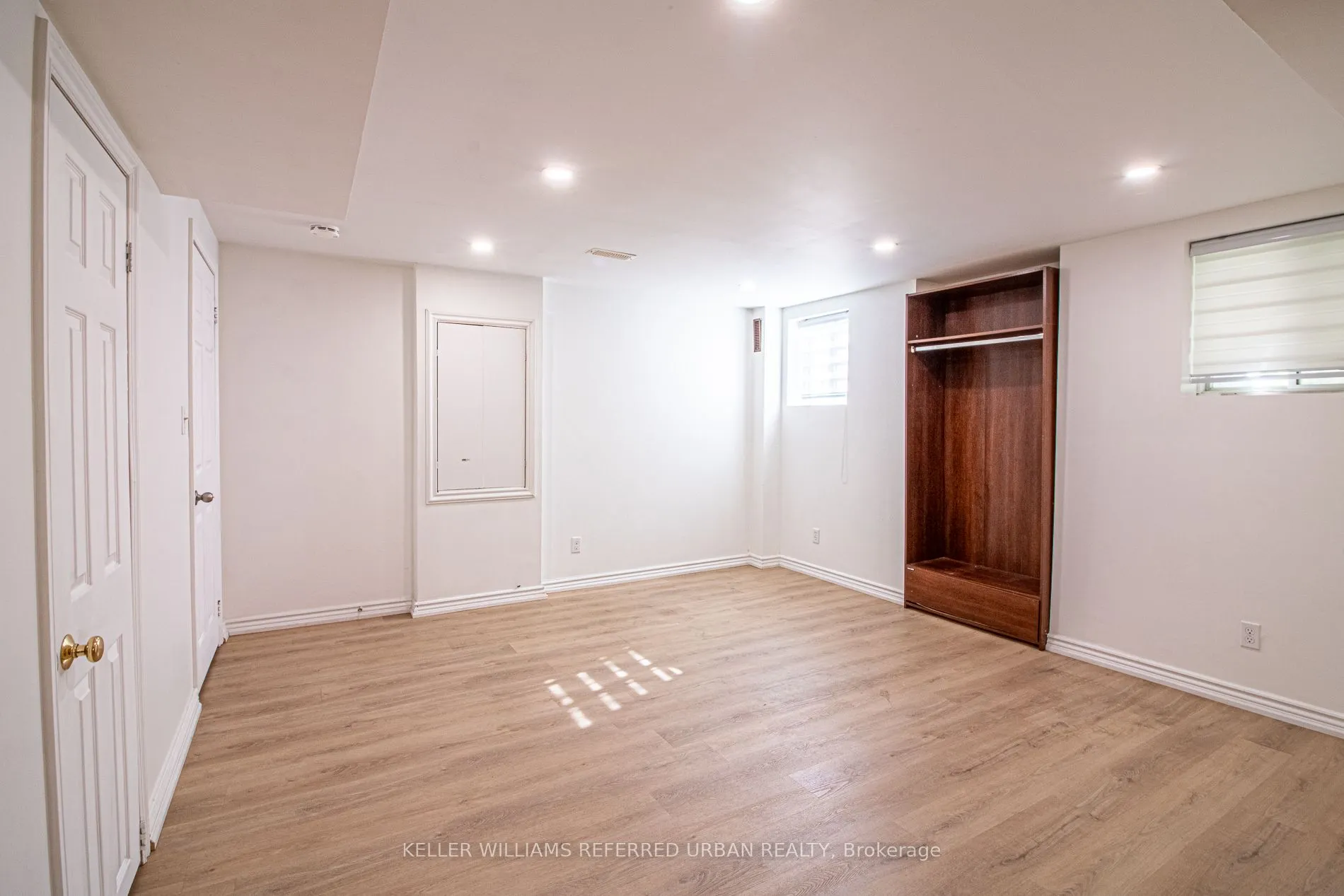 143 Nahanni Drive, #Basement Apartment