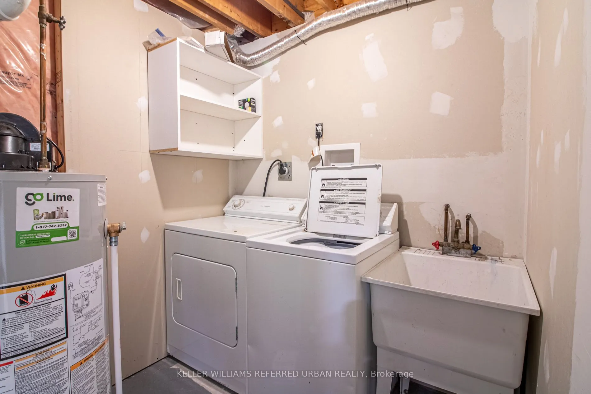 143 Nahanni Drive, #Basement Apartment