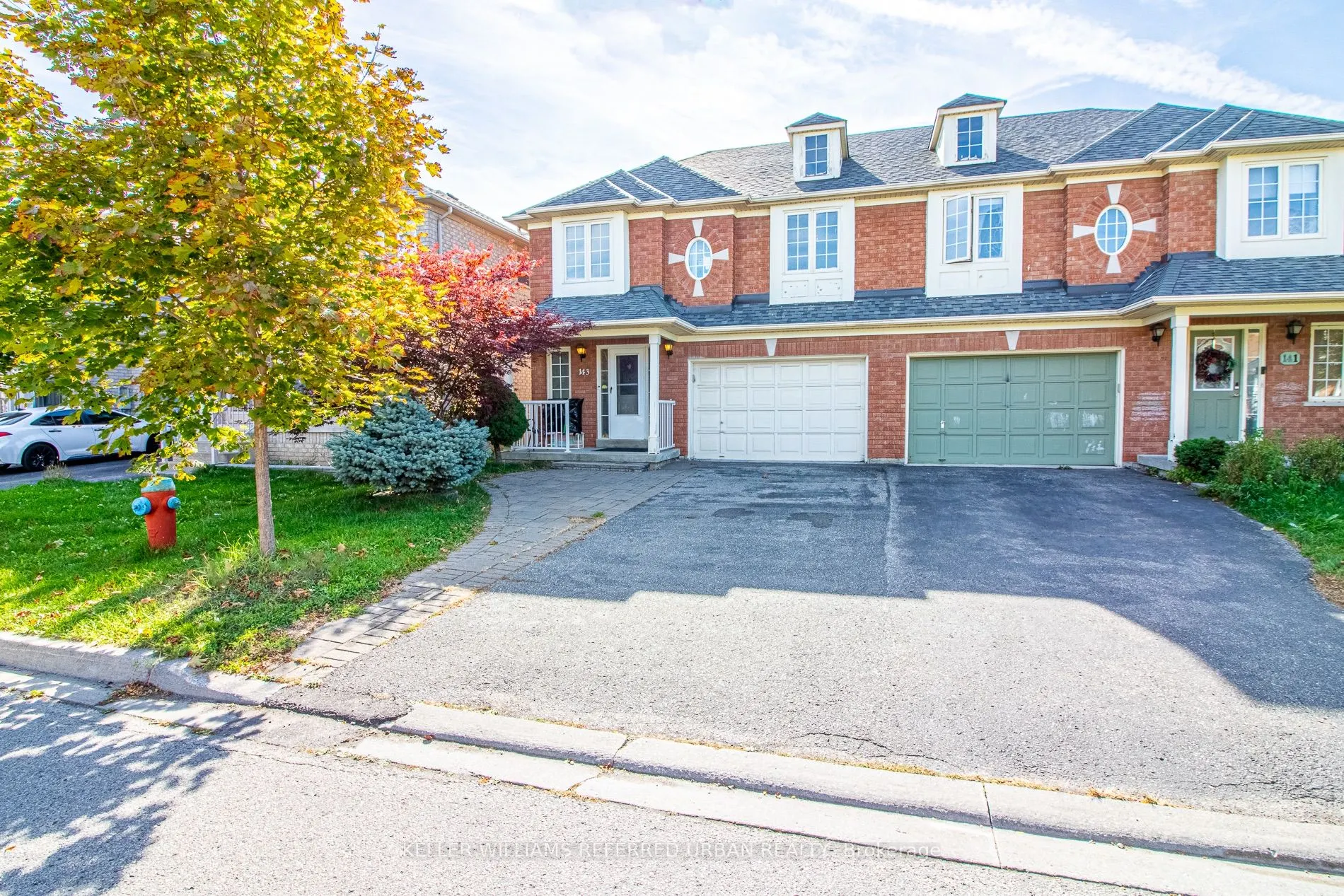 143 Nahanni Drive, #Basement Apartment