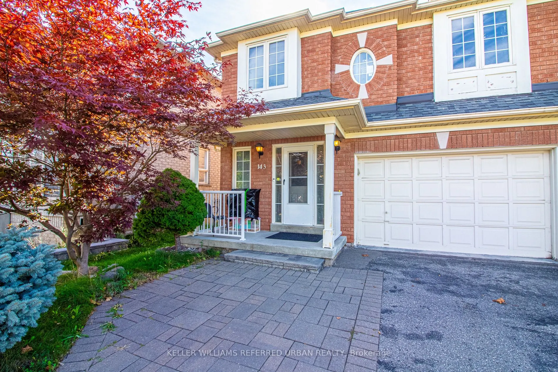 143 Nahanni Drive, #Basement Apartment