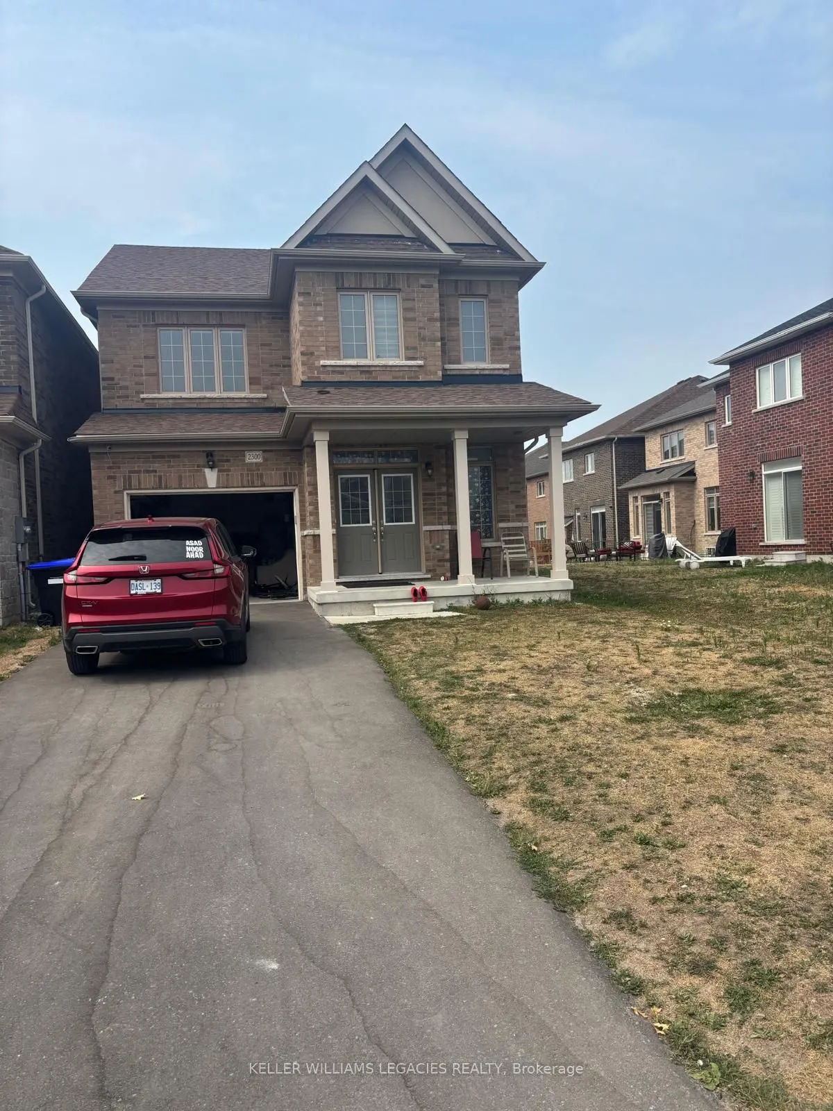 2300 Grainger Loop