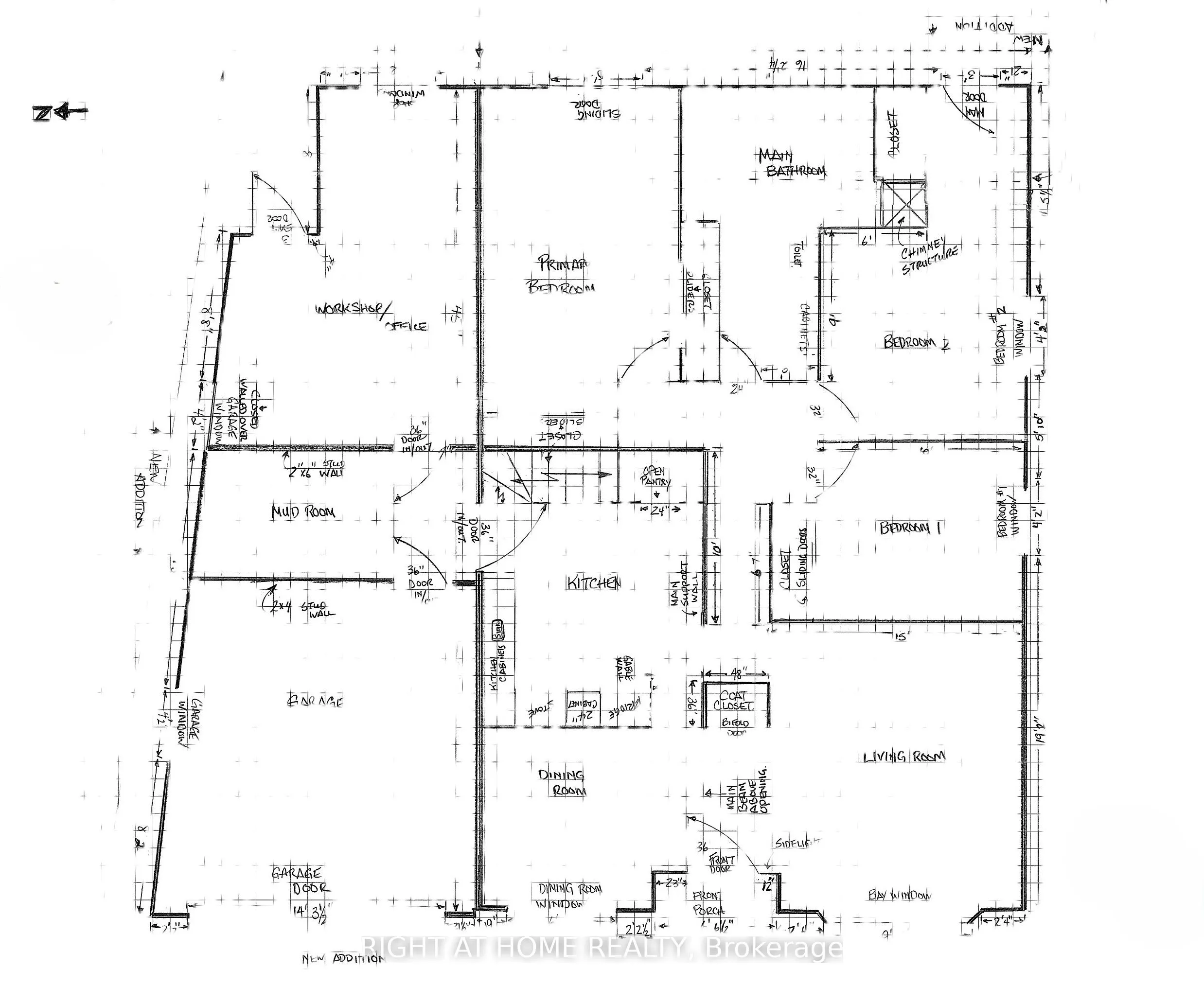 27 Bigwin Drive
