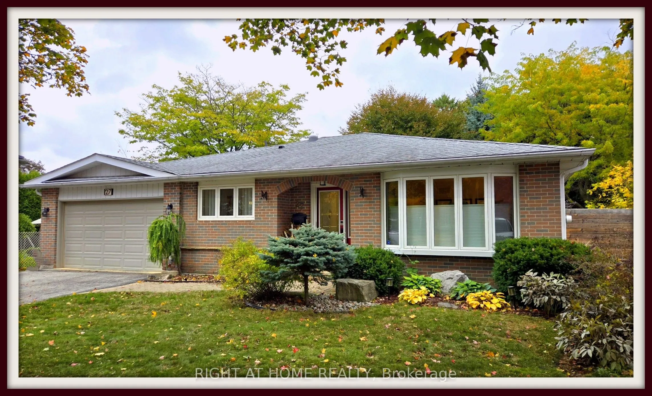 27 Bigwin Drive