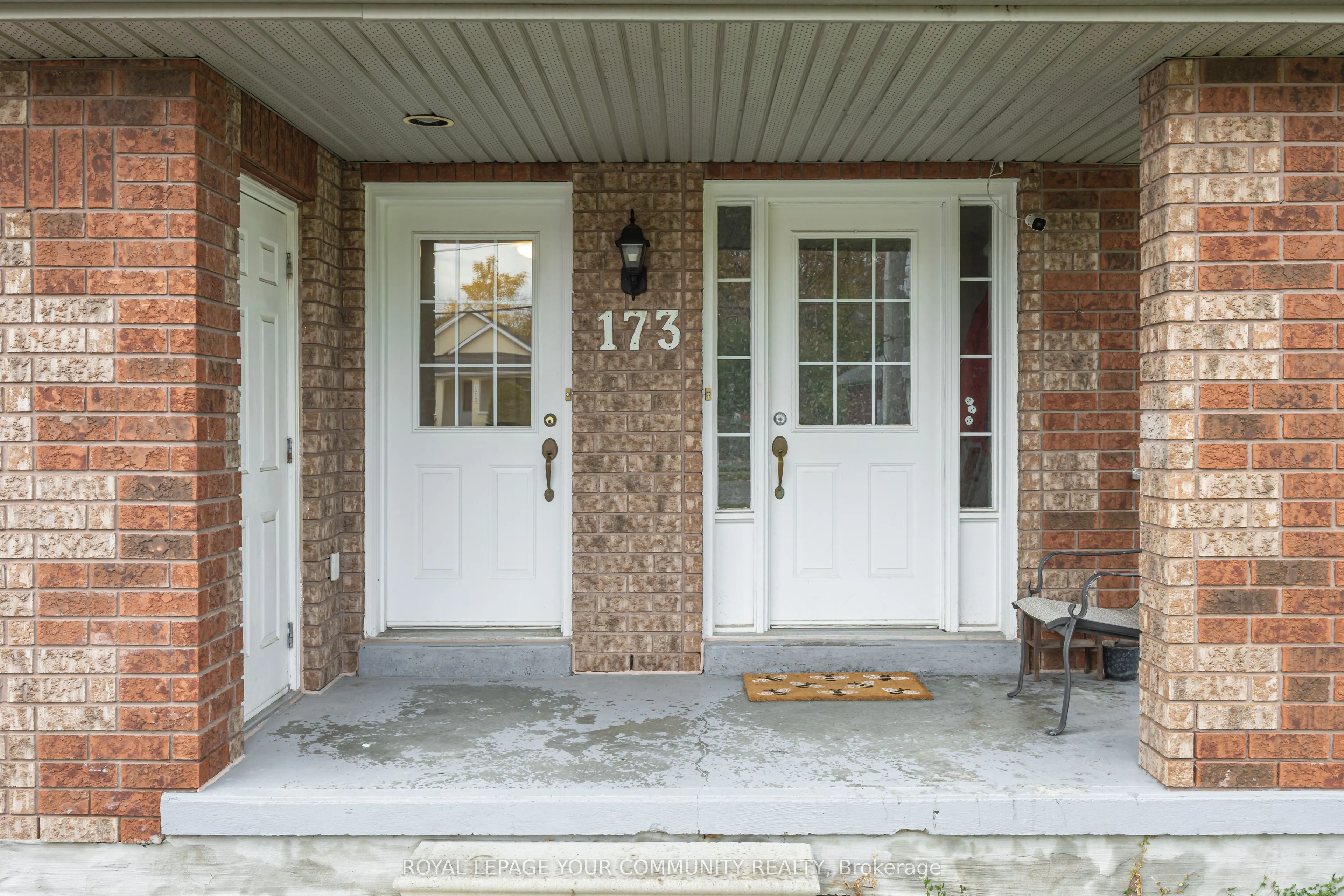 173 Simcoe Road