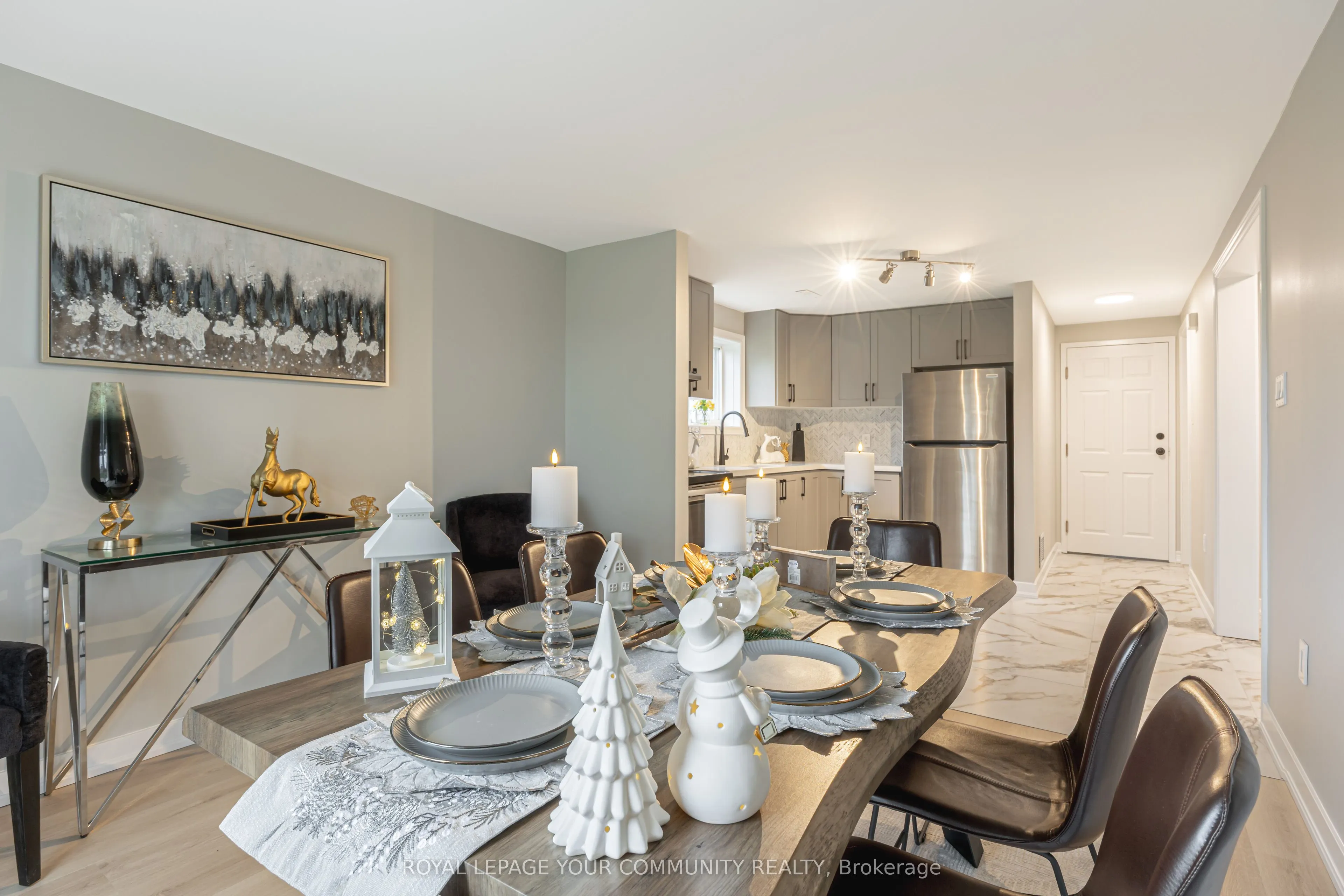173 Simcoe Road