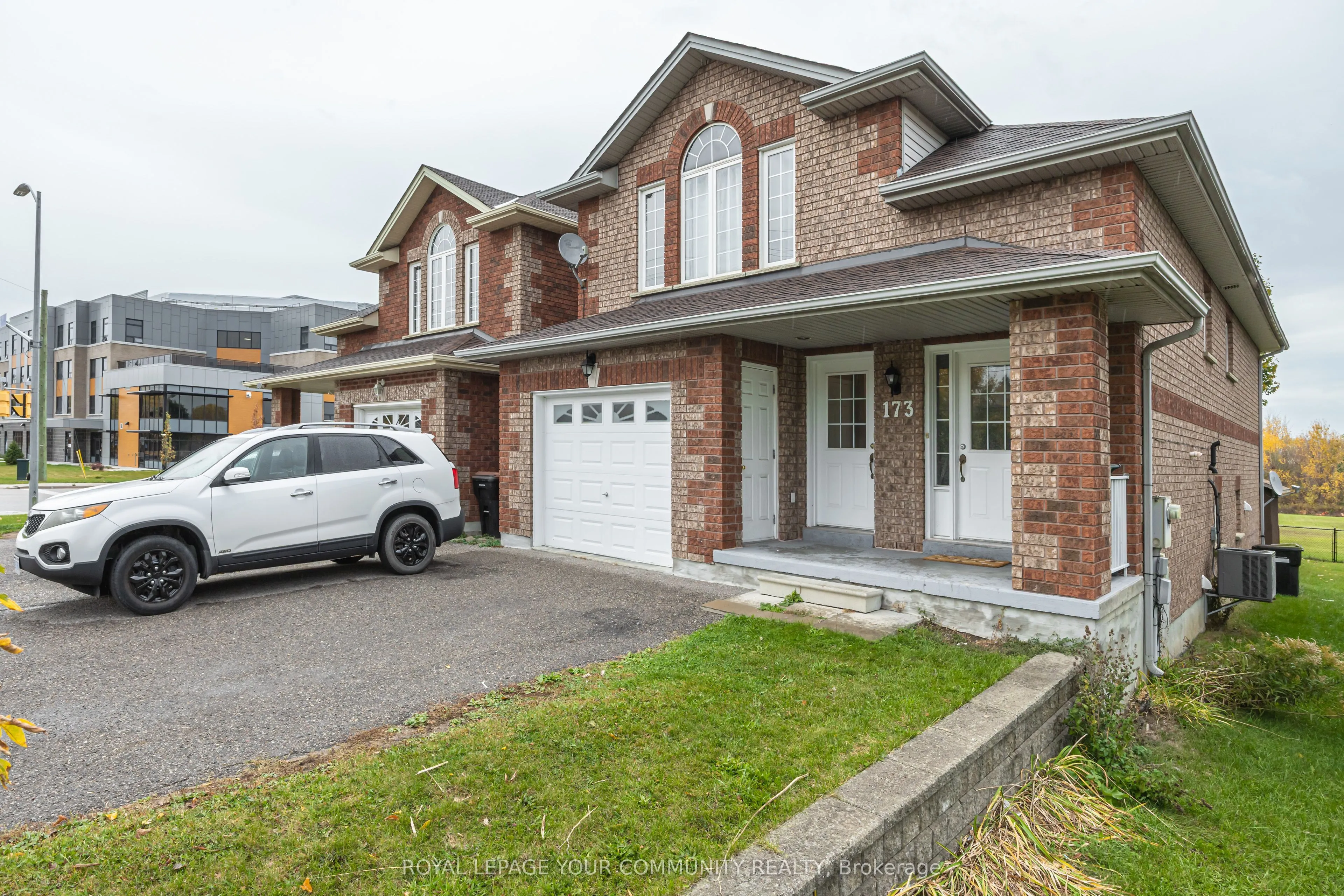 173 Simcoe Road