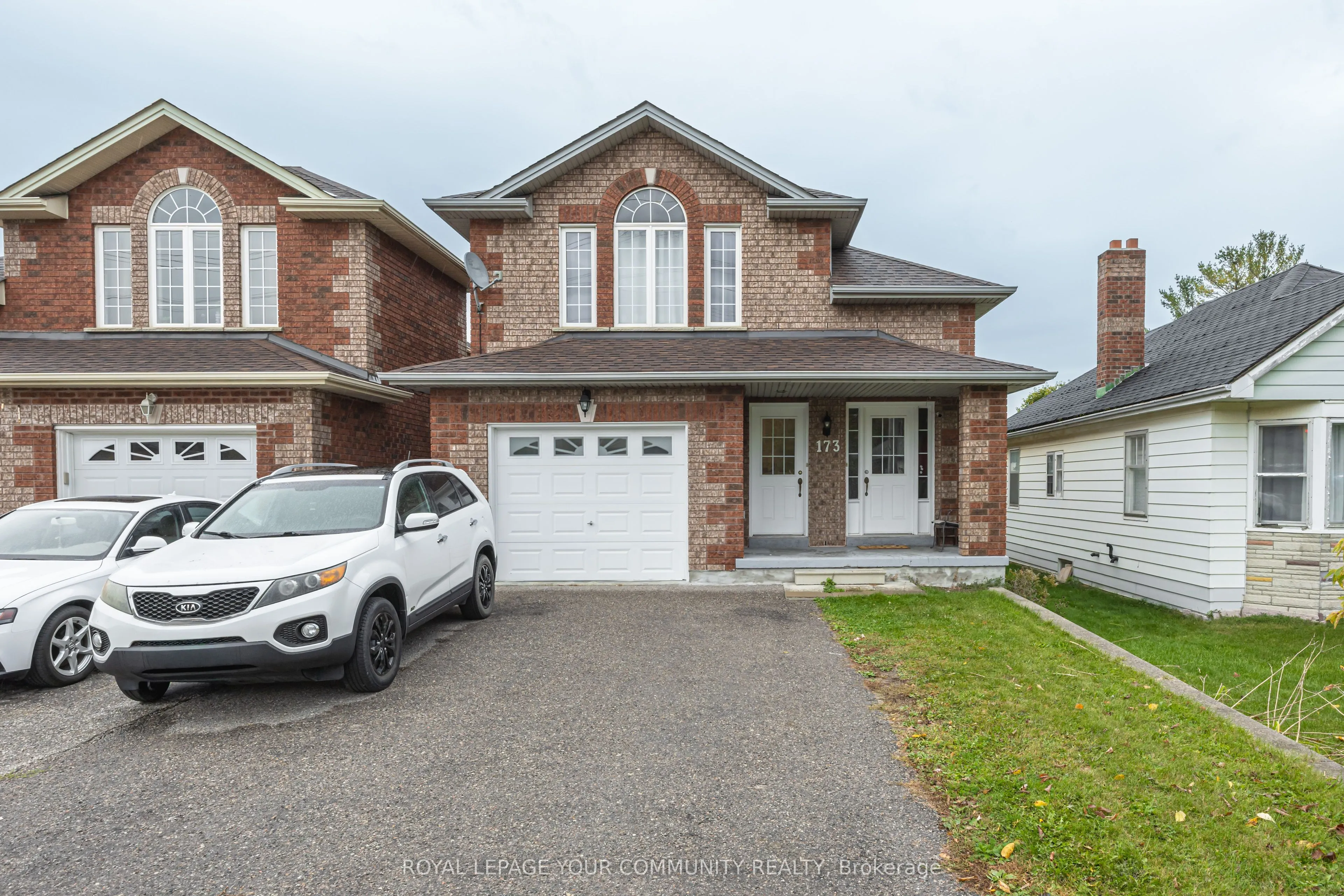 173 Simcoe Road