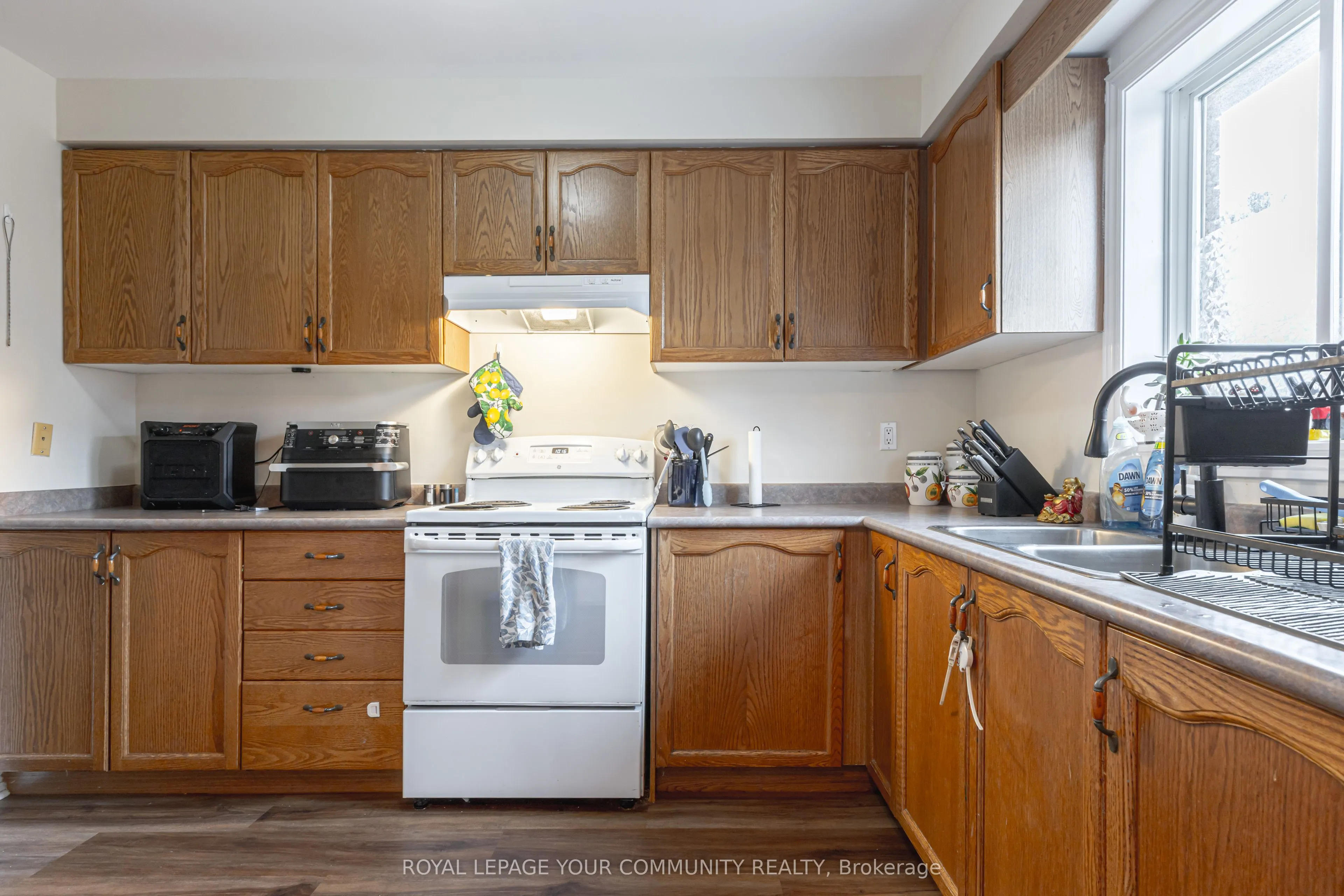 173 Simcoe Road