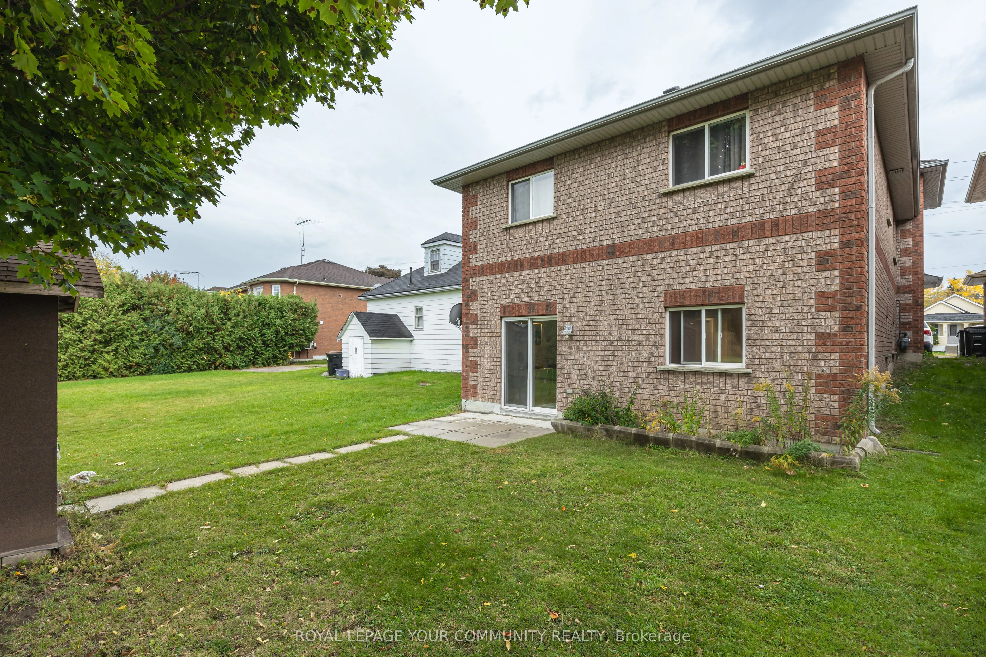 173 Simcoe Road