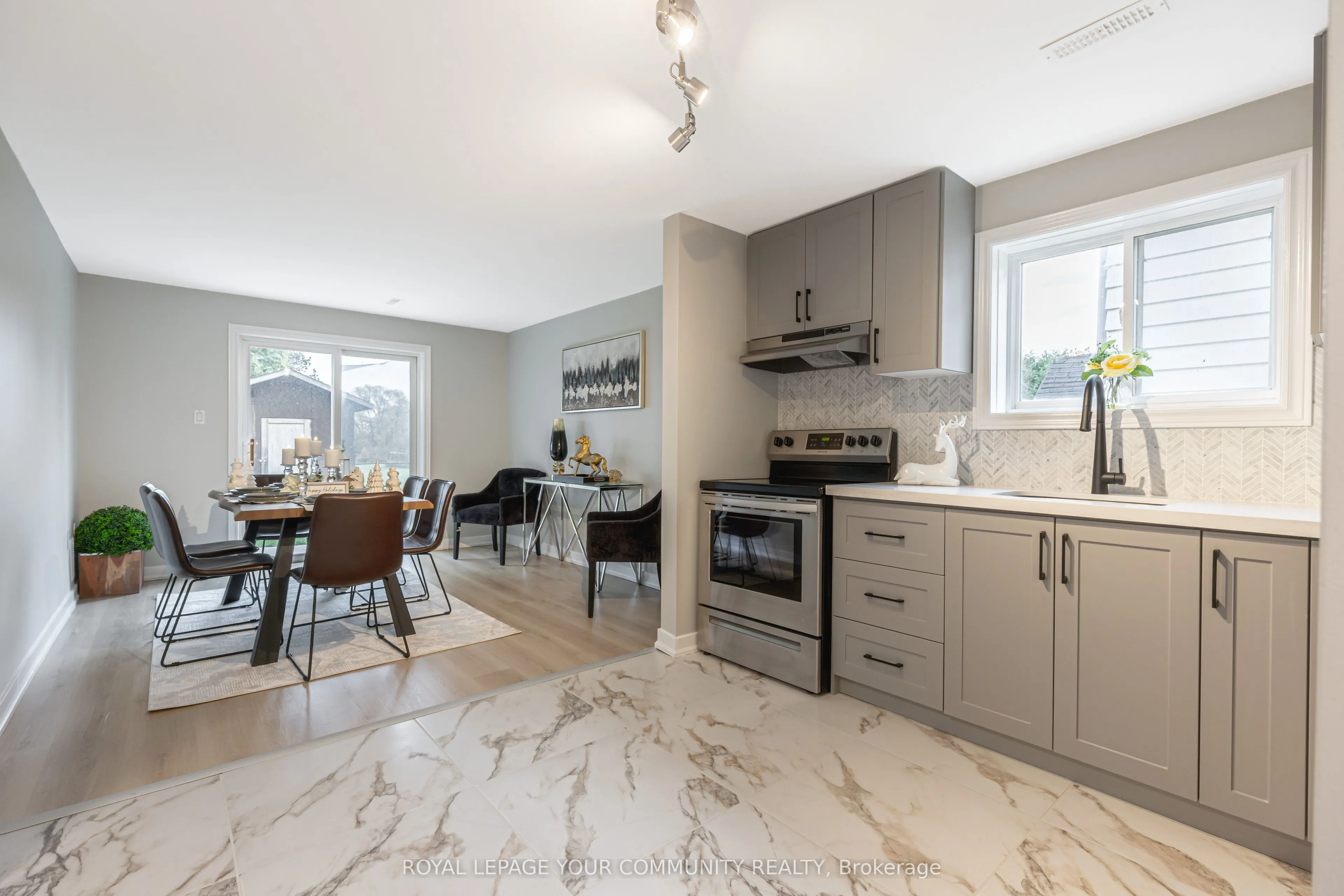 173 Simcoe Road