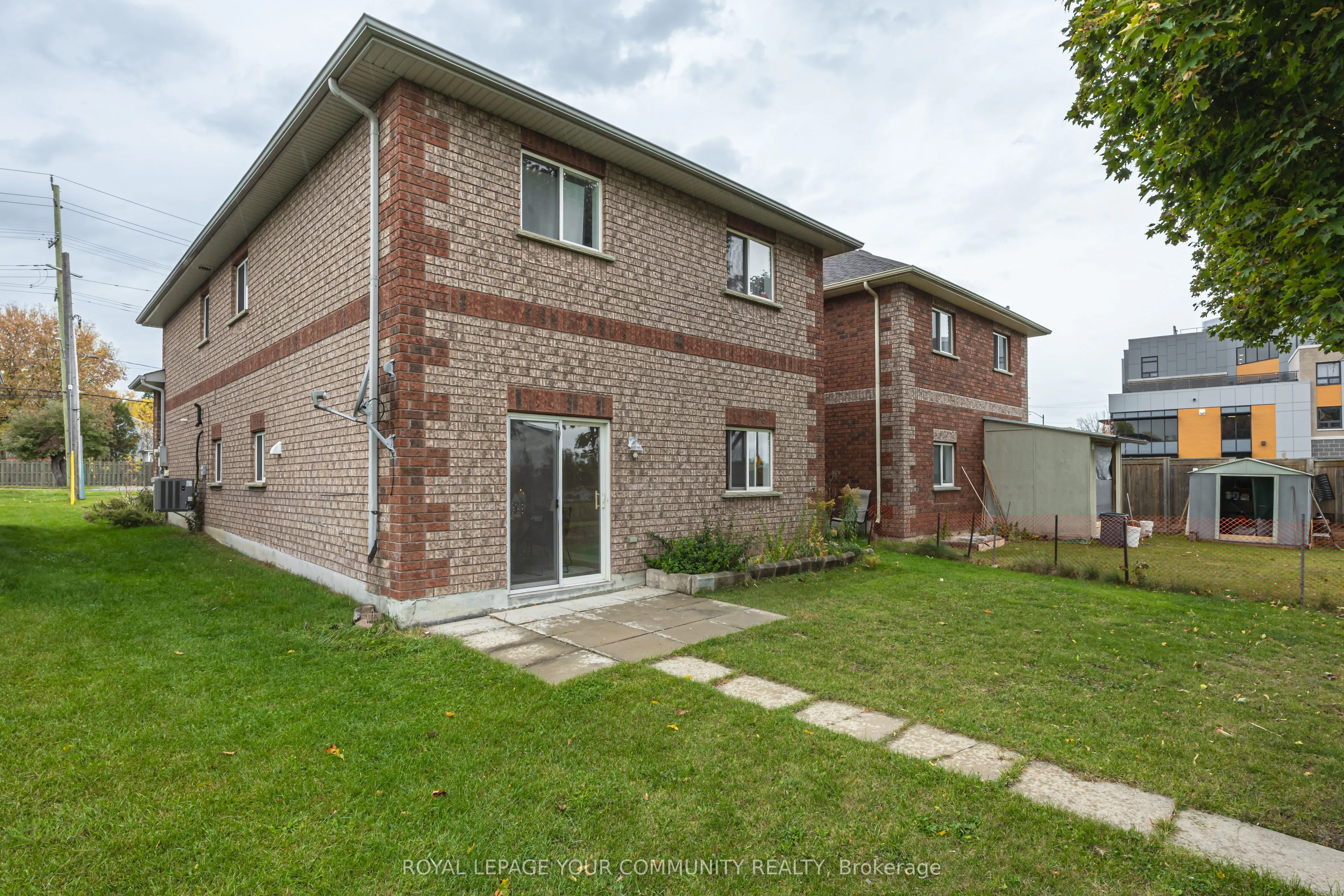 173 Simcoe Road