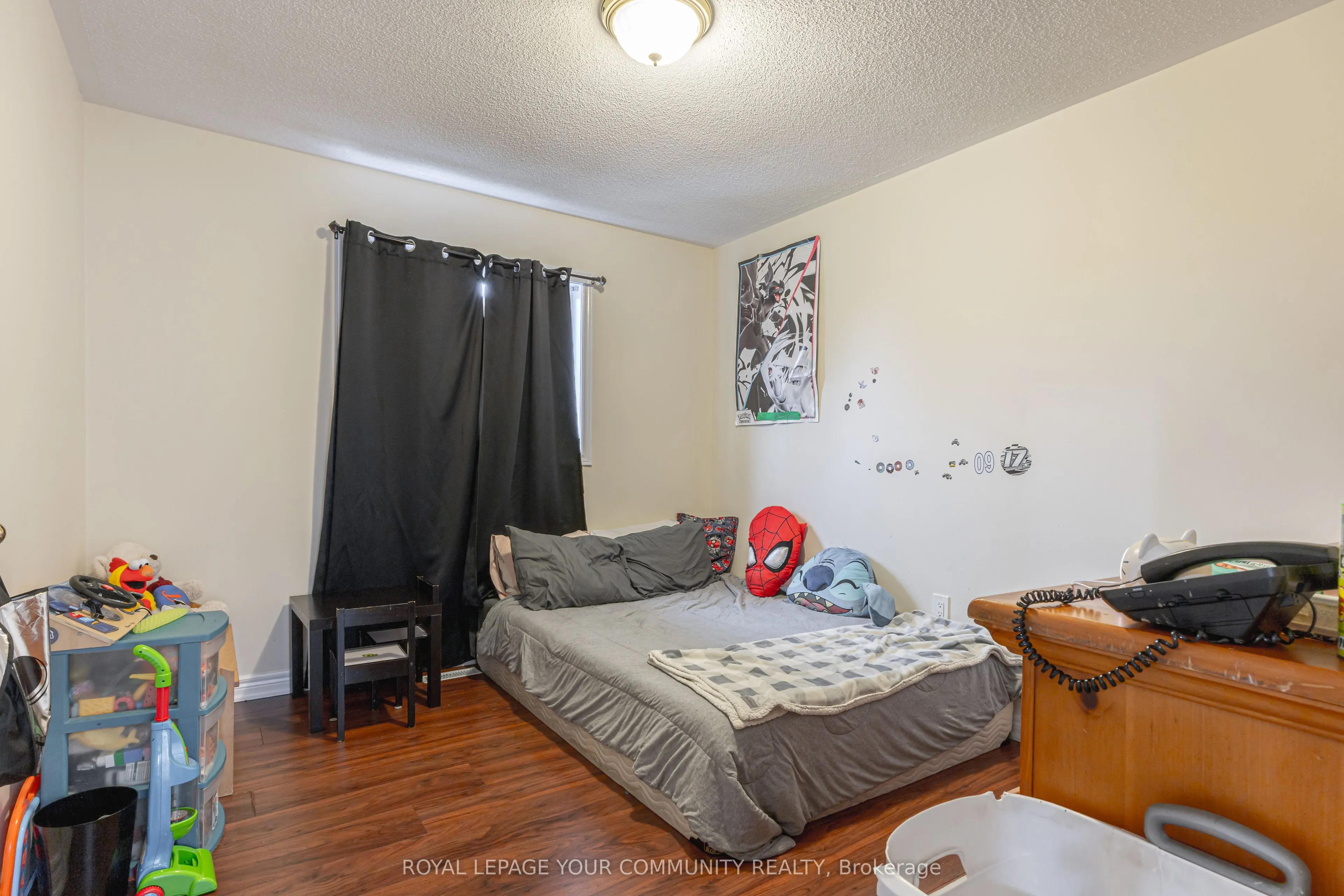 173 Simcoe Road