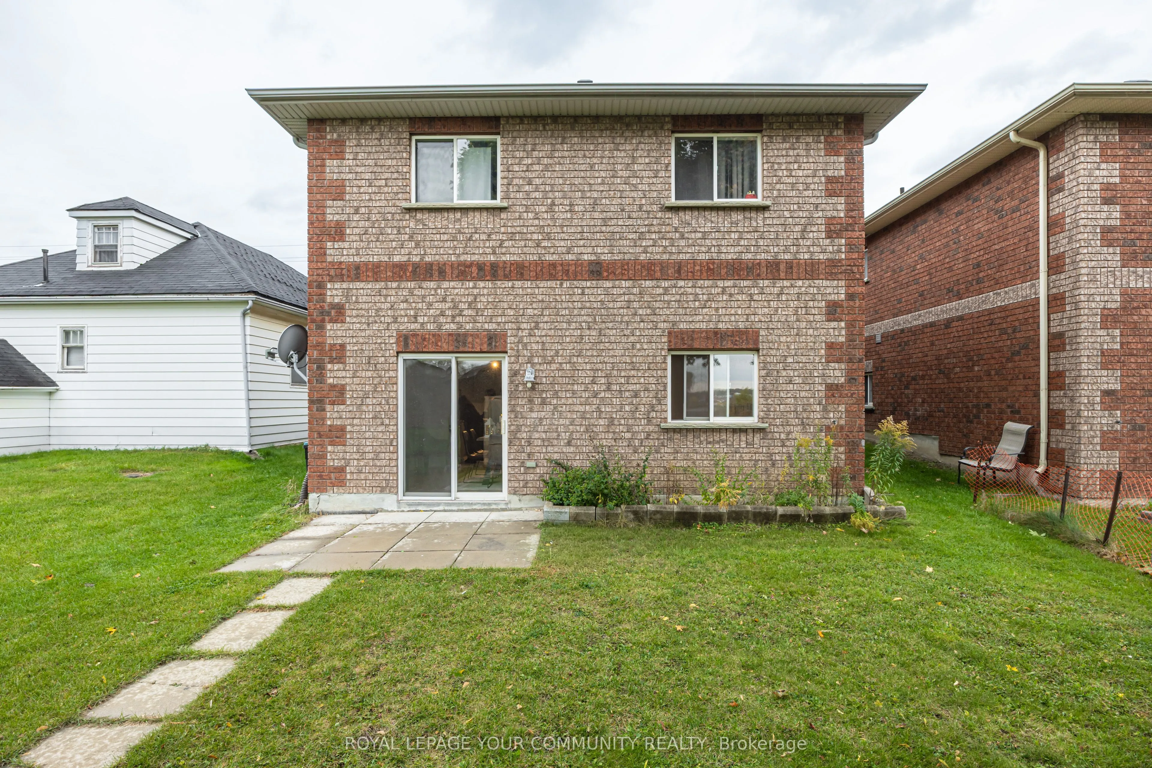 173 Simcoe Road