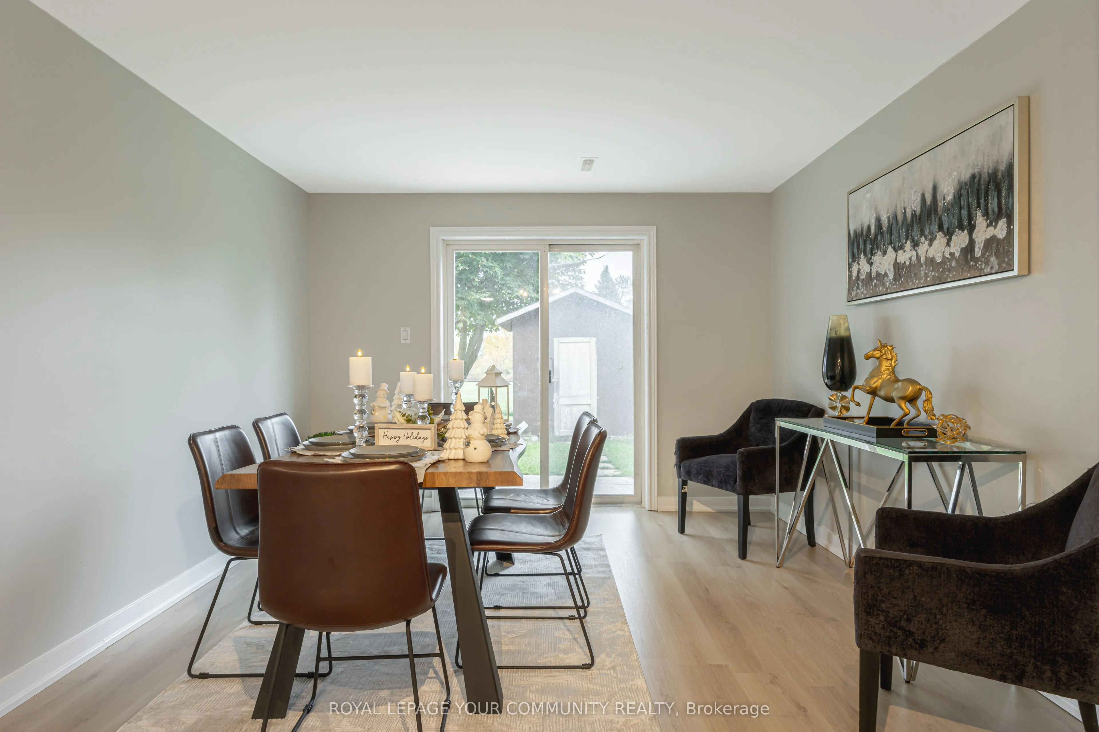 173 Simcoe Road