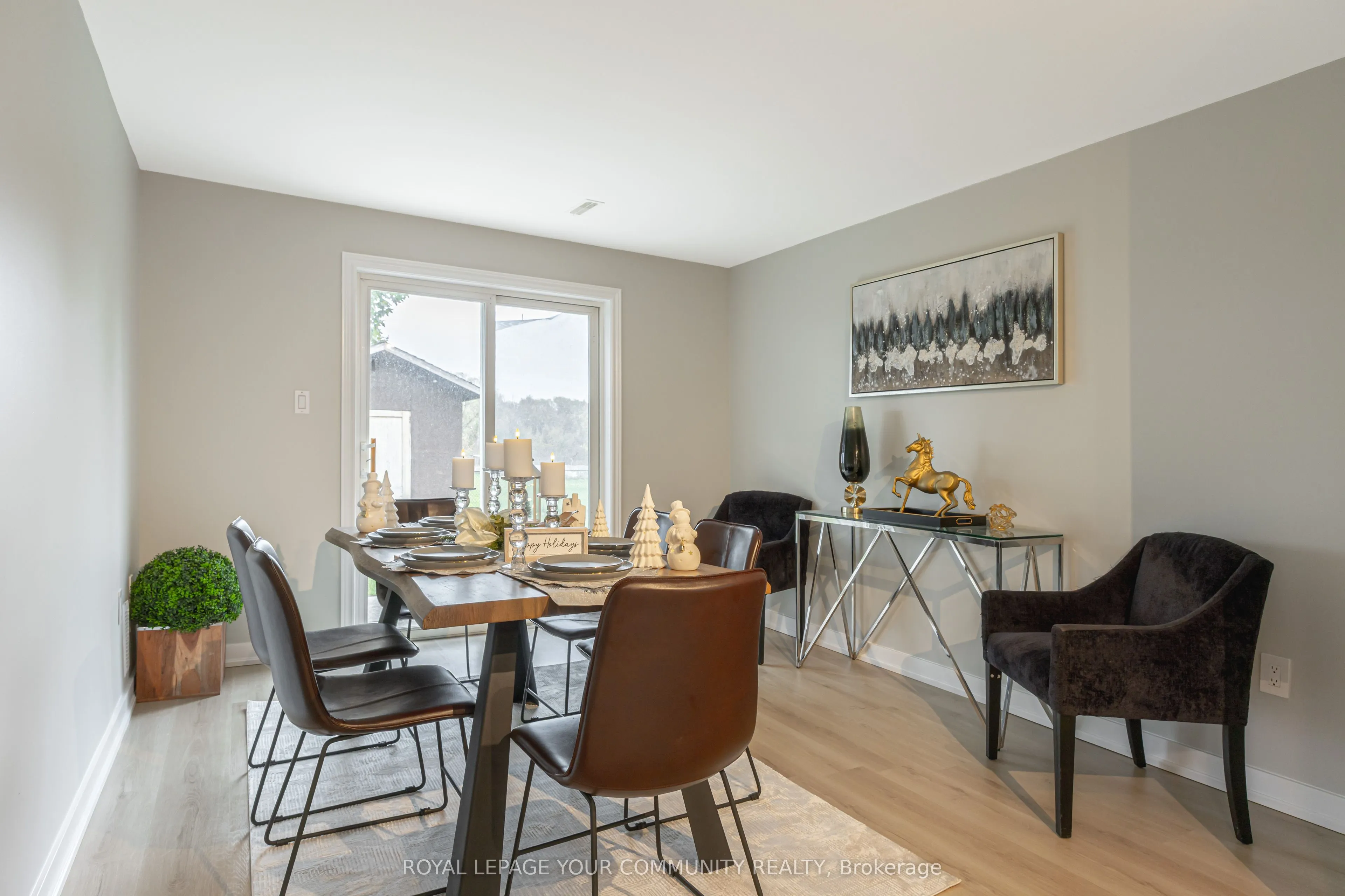 173 Simcoe Road
