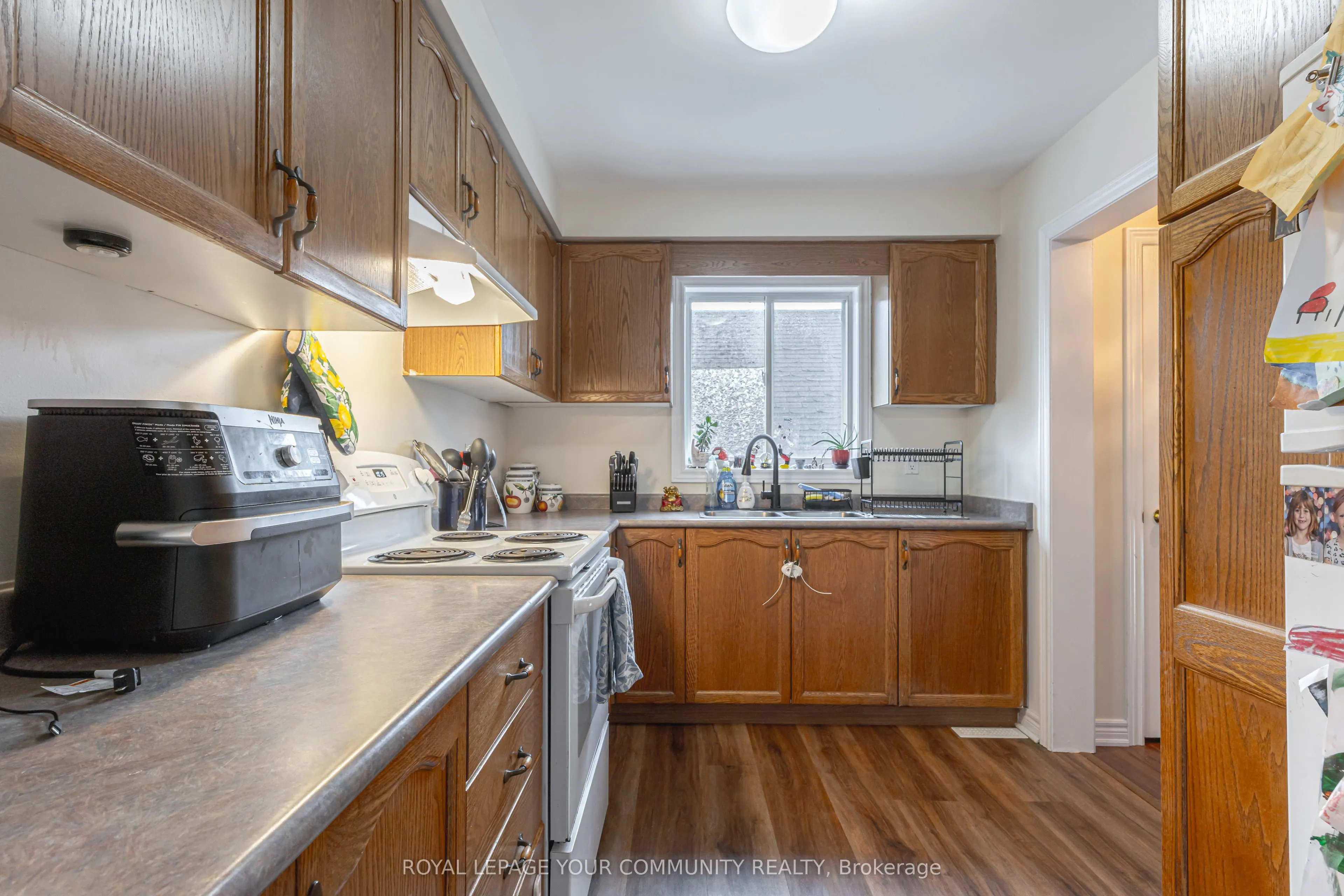 173 Simcoe Road