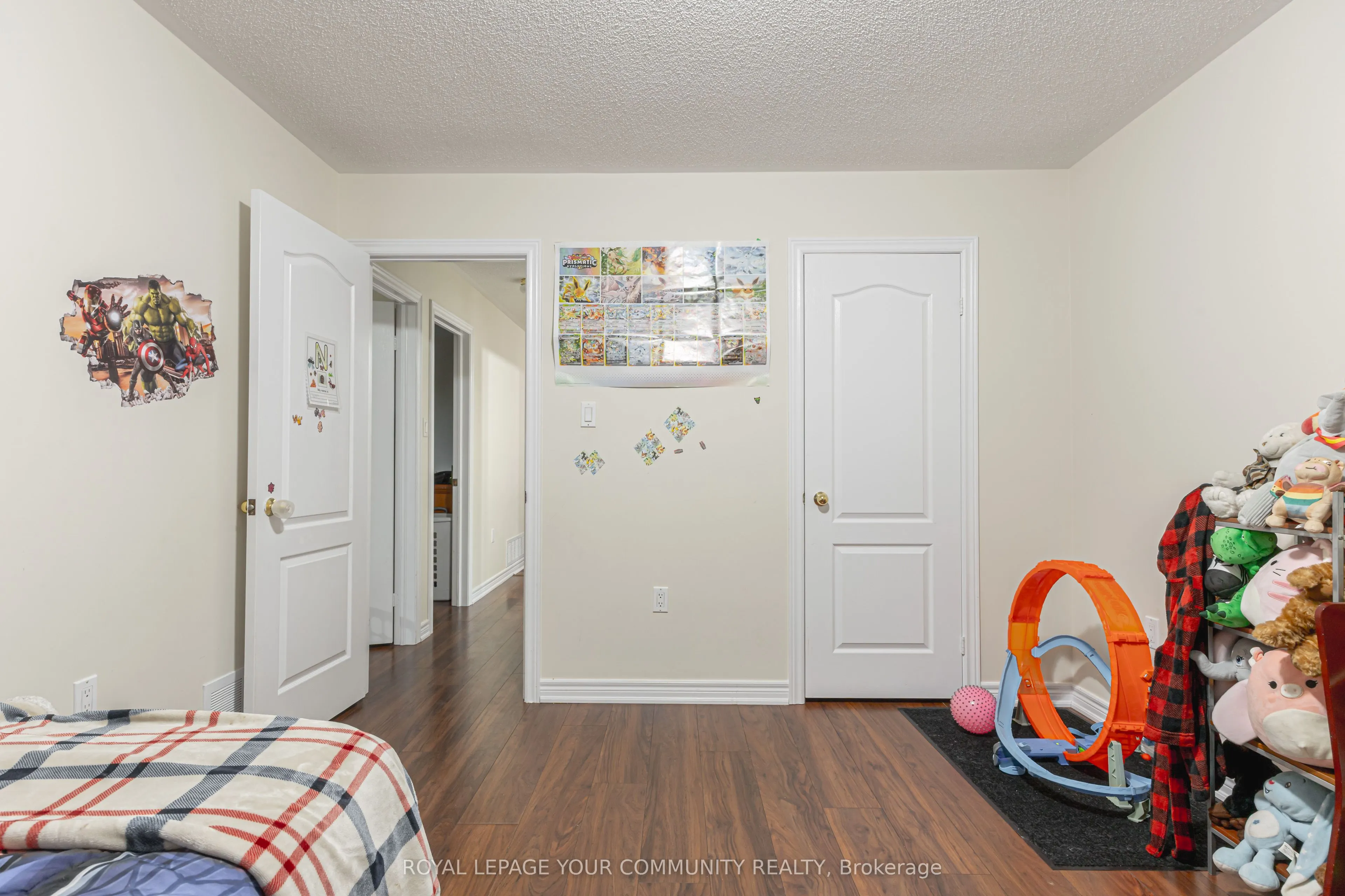 173 Simcoe Road