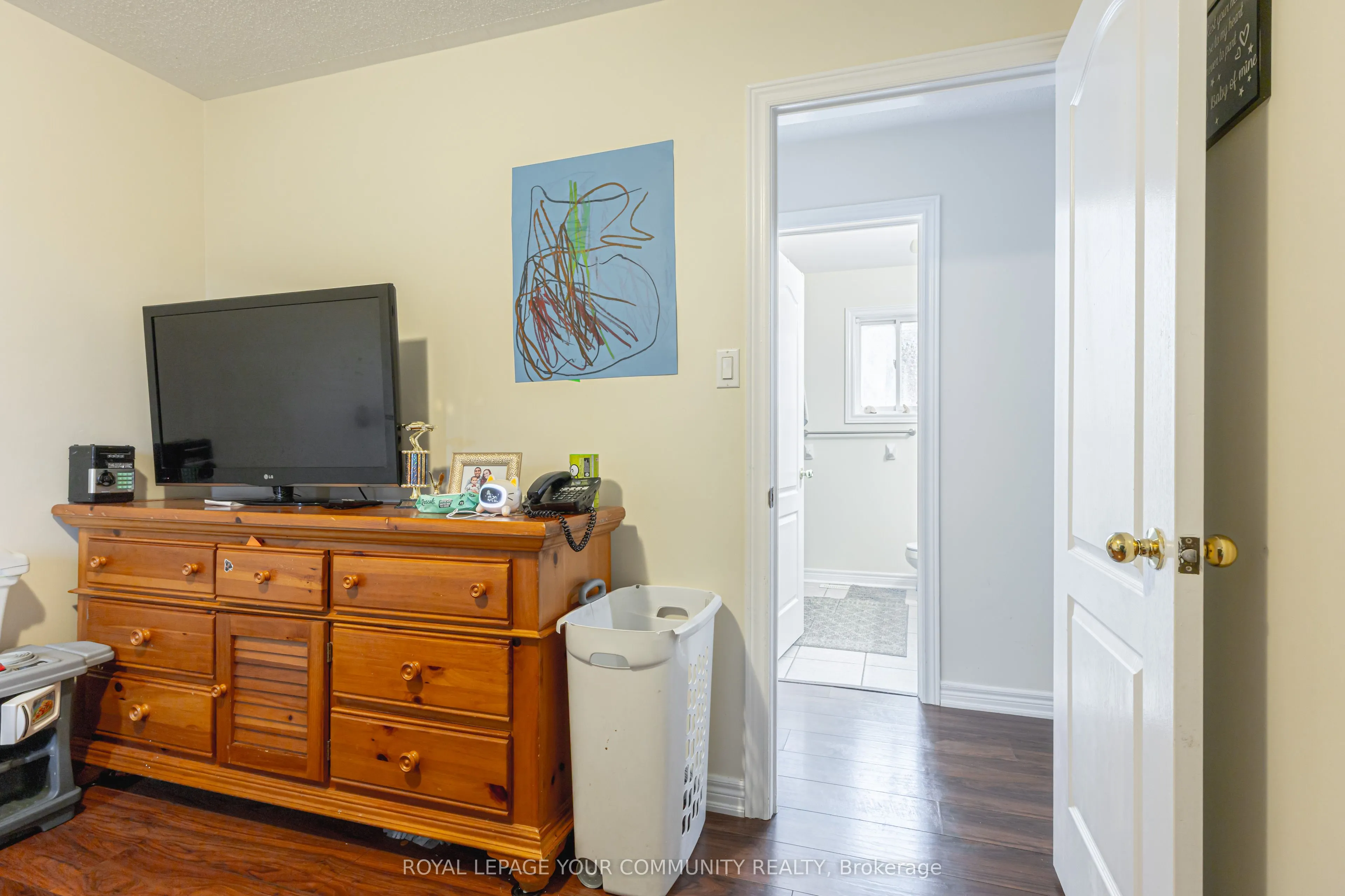 173 Simcoe Road