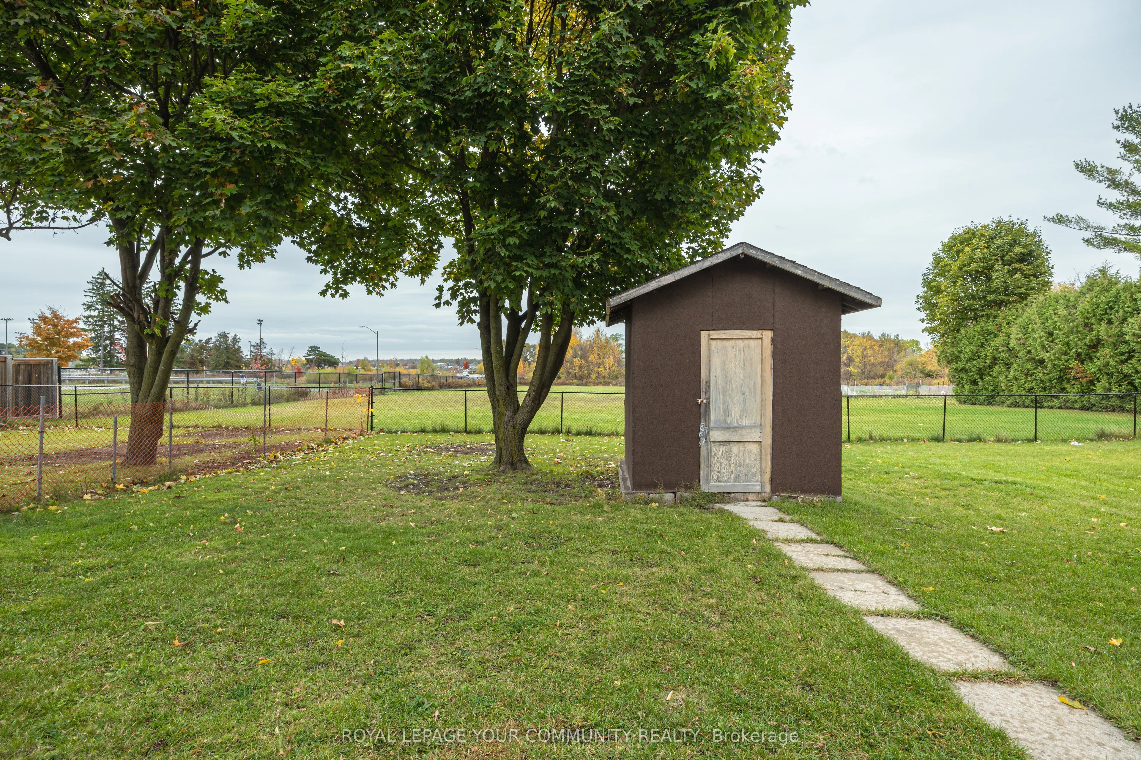 173 Simcoe Road