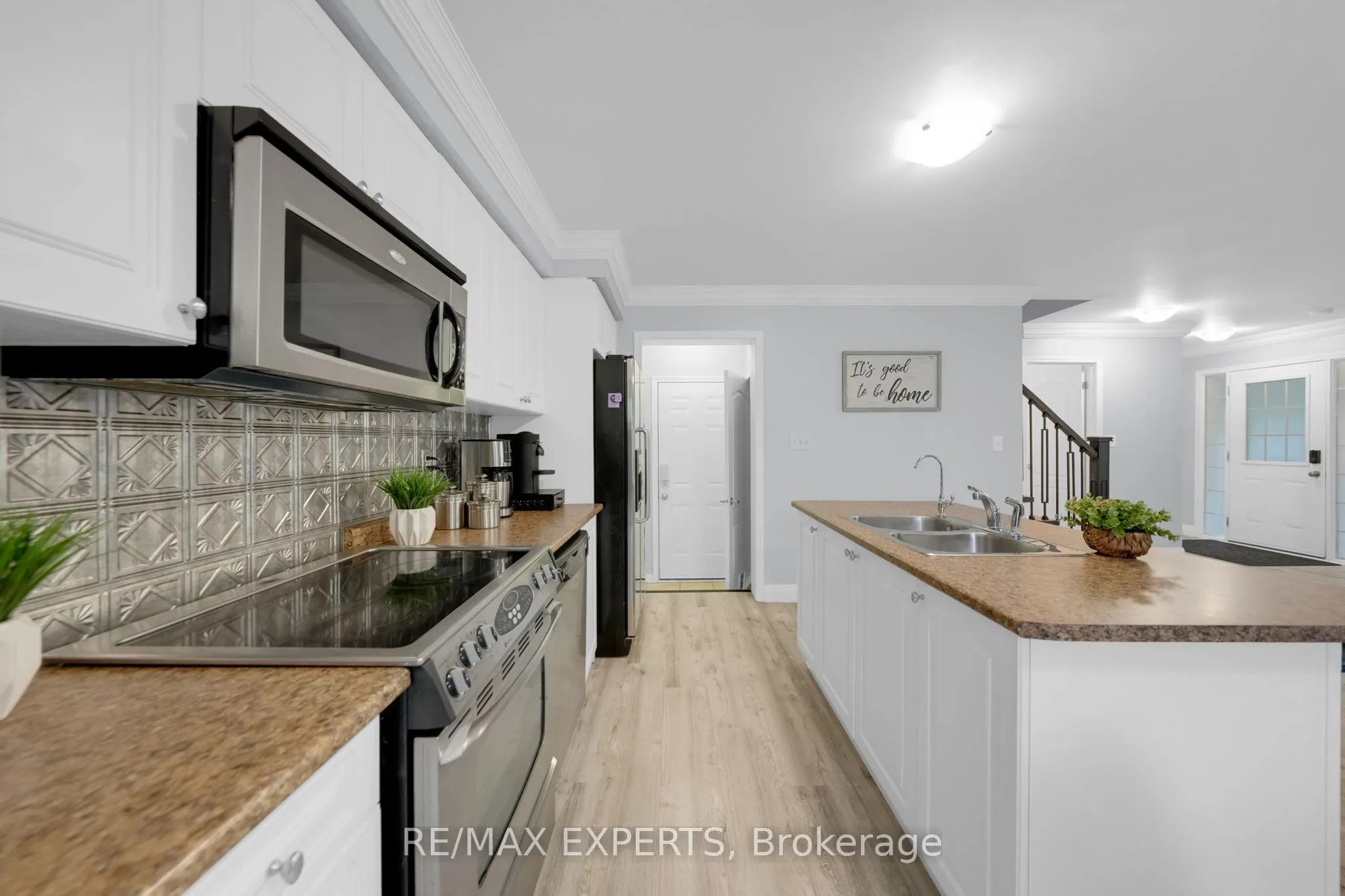 1 Nunn Crescent