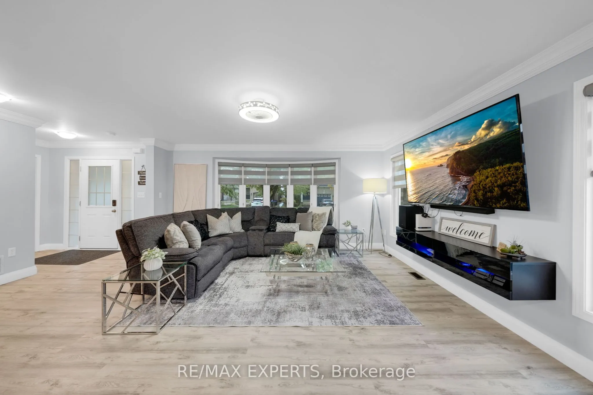 1 Nunn Crescent