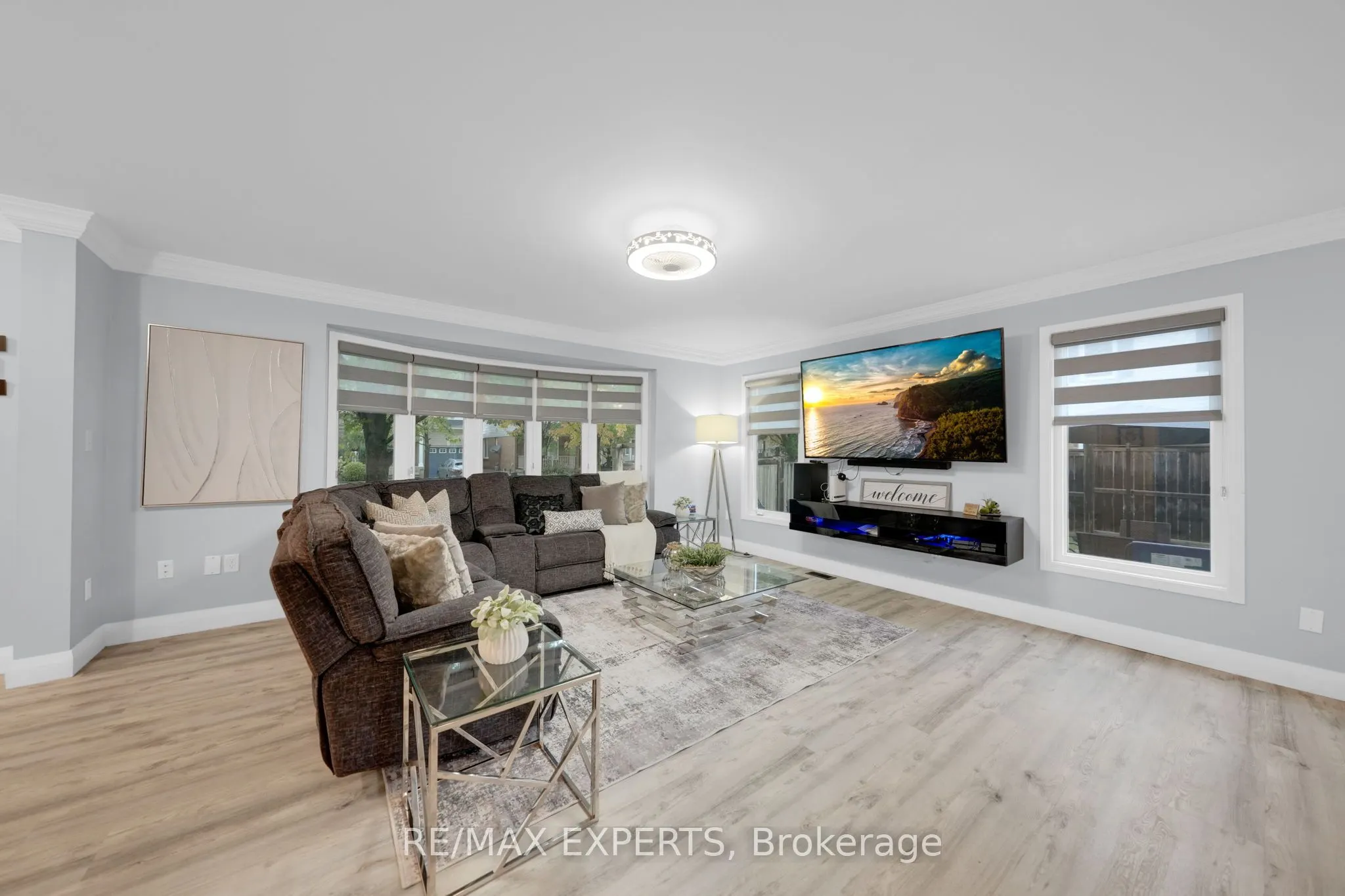 1 Nunn Crescent