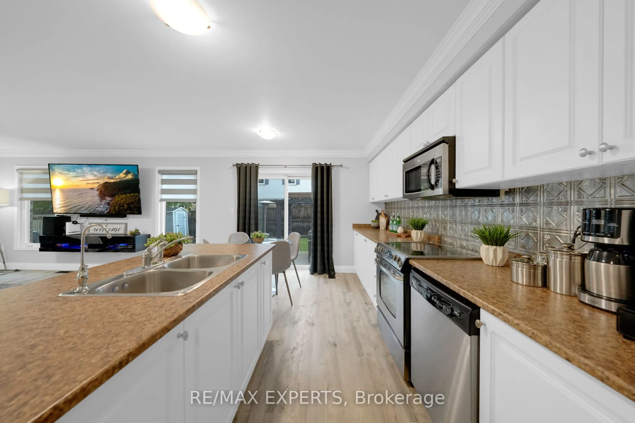 1 Nunn Crescent