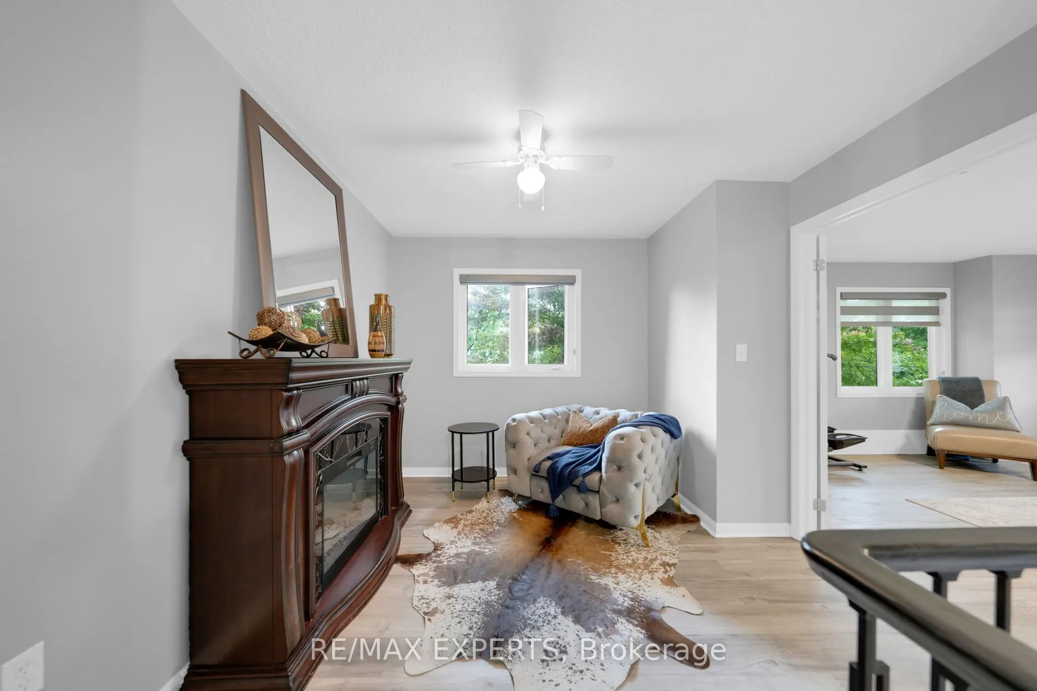 1 Nunn Crescent